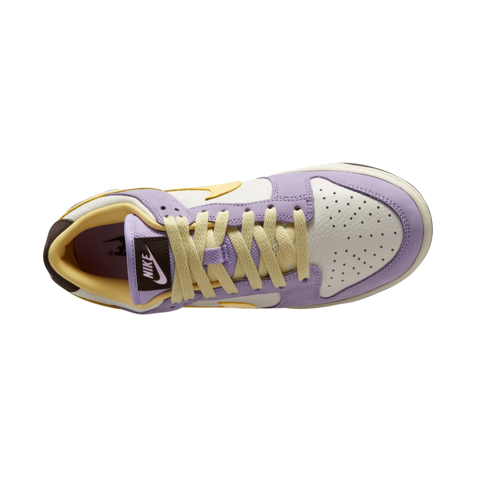 Womens Nike Dunk Low Premium 'Lilac Bloom'