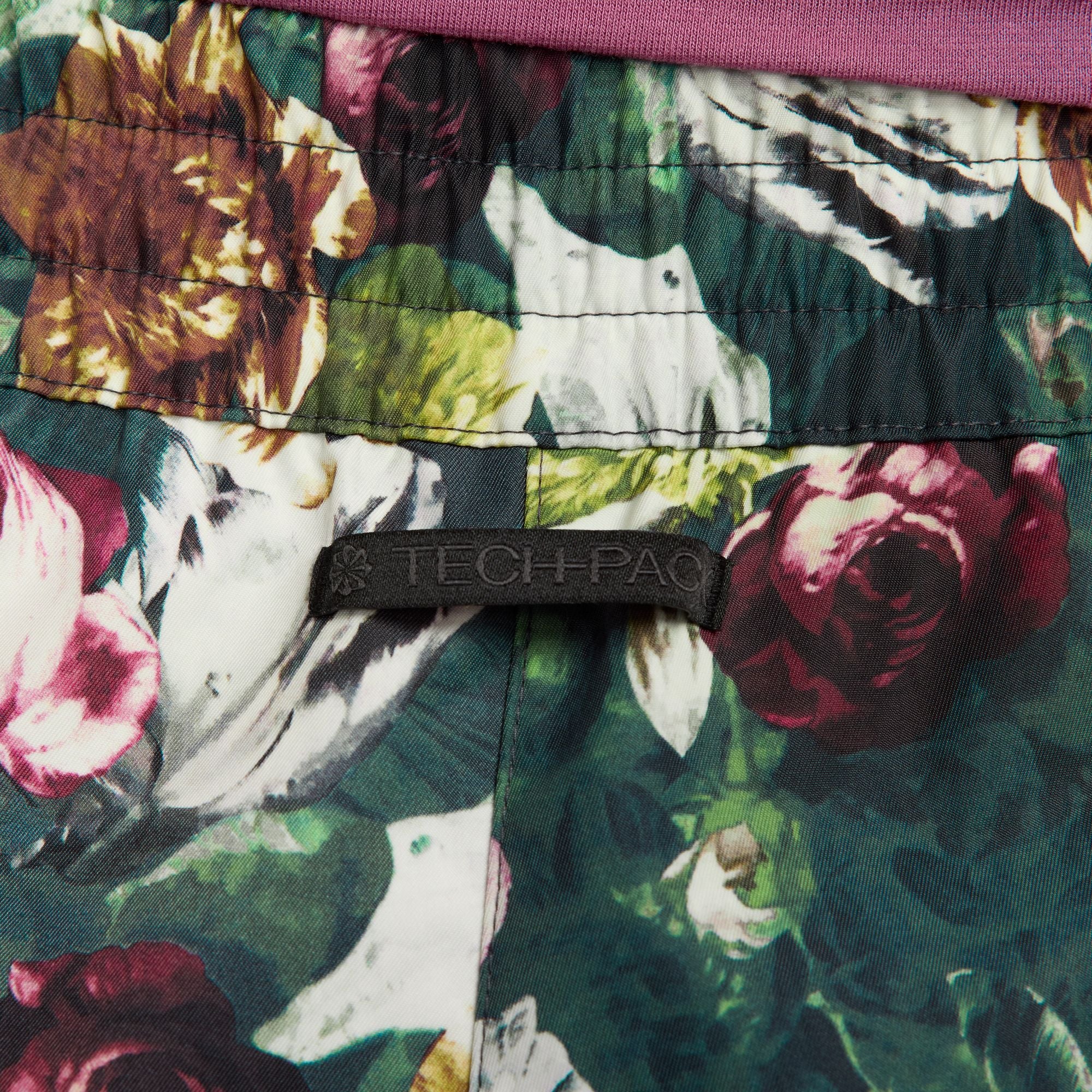 Womens Nike Sportwear Storm-Fit Tech Pack Pants 'Printed'