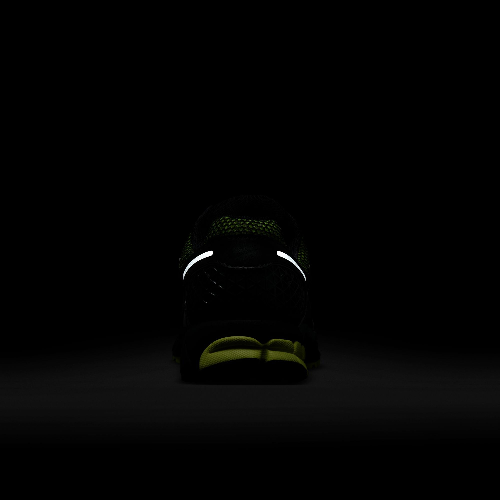 Nike Zoom Vomero 5 'Lemon Venom/Black'