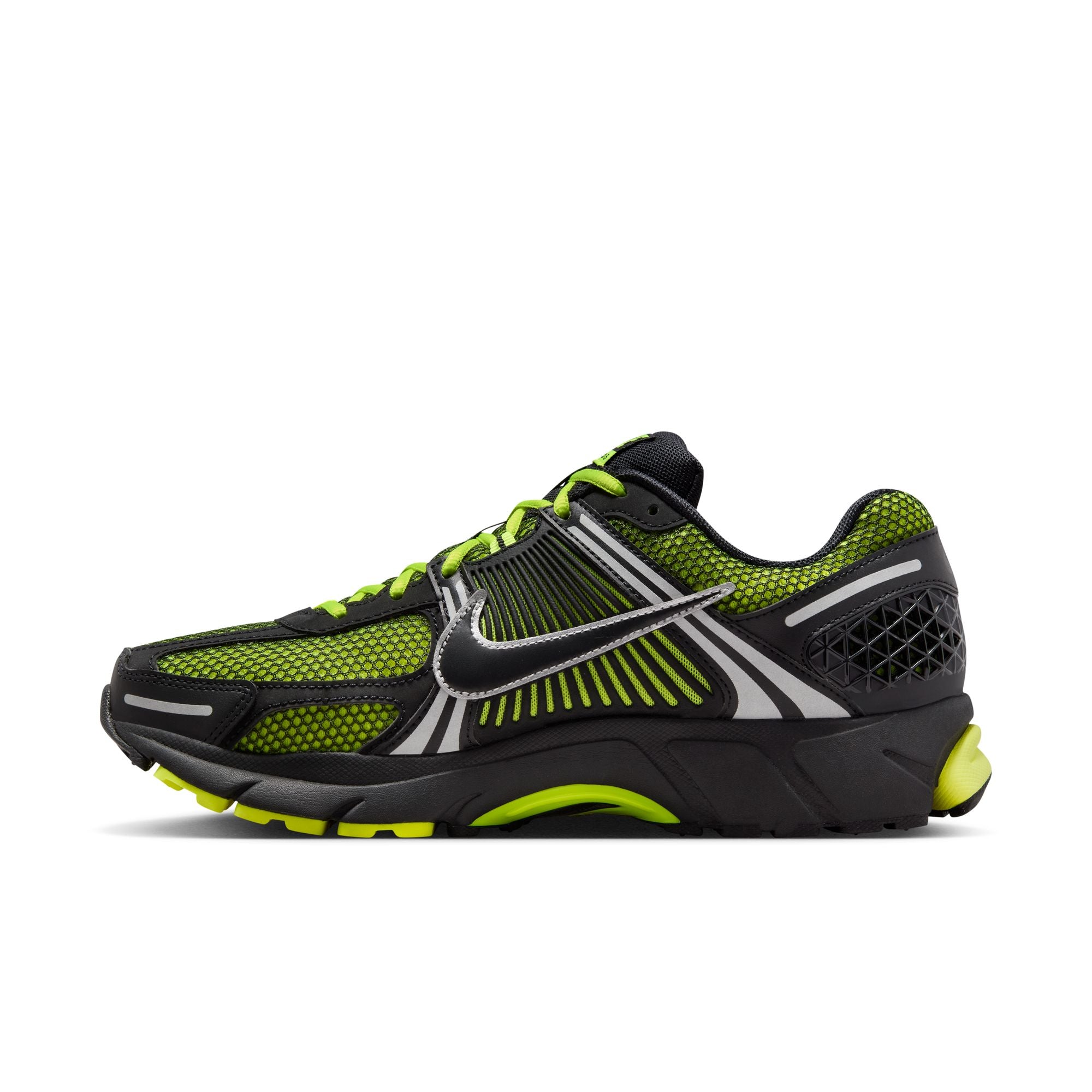 Nike Zoom Vomero 5 'Lemon Venom/Black'
