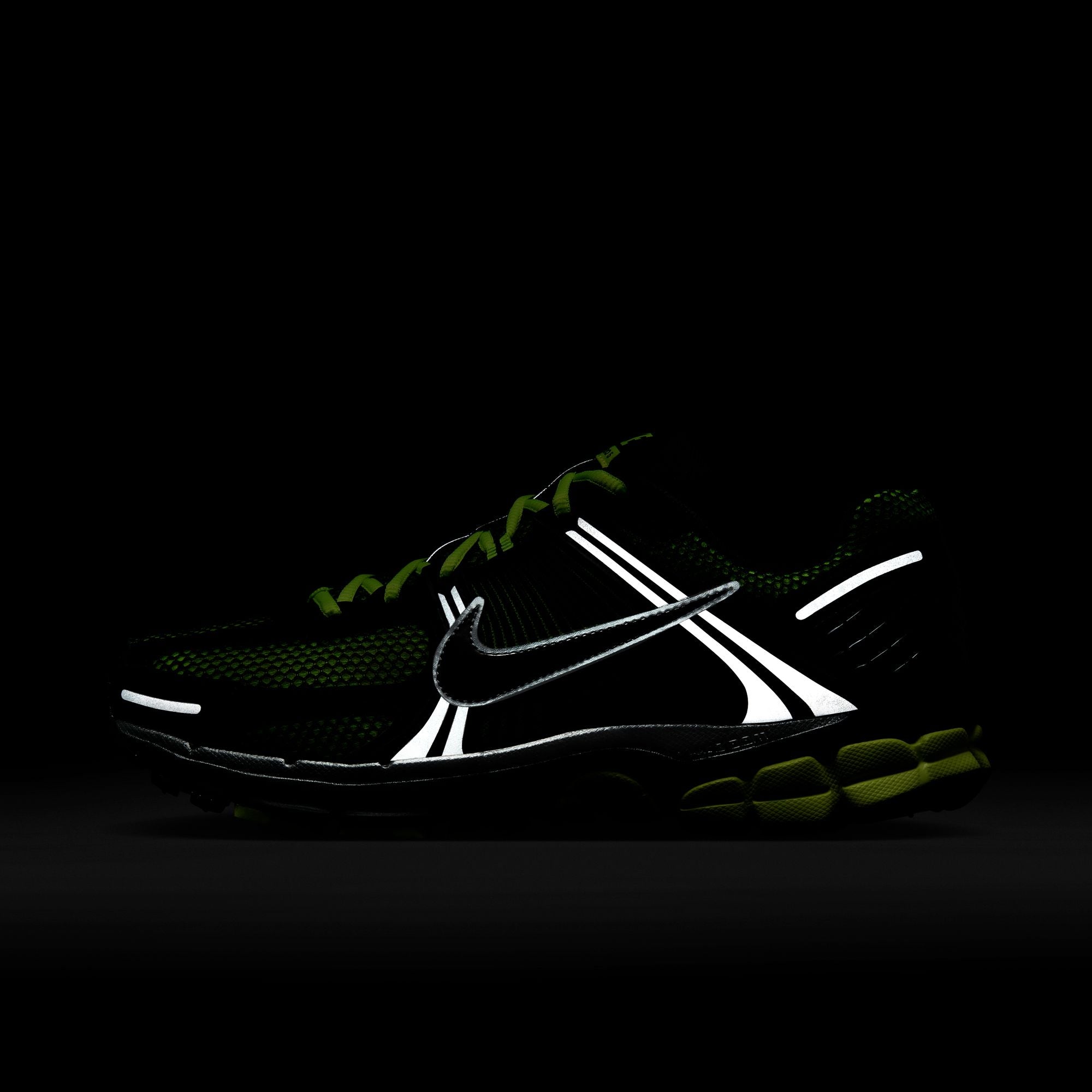 Nike Zoom Vomero 5 'Lemon Venom/Black'