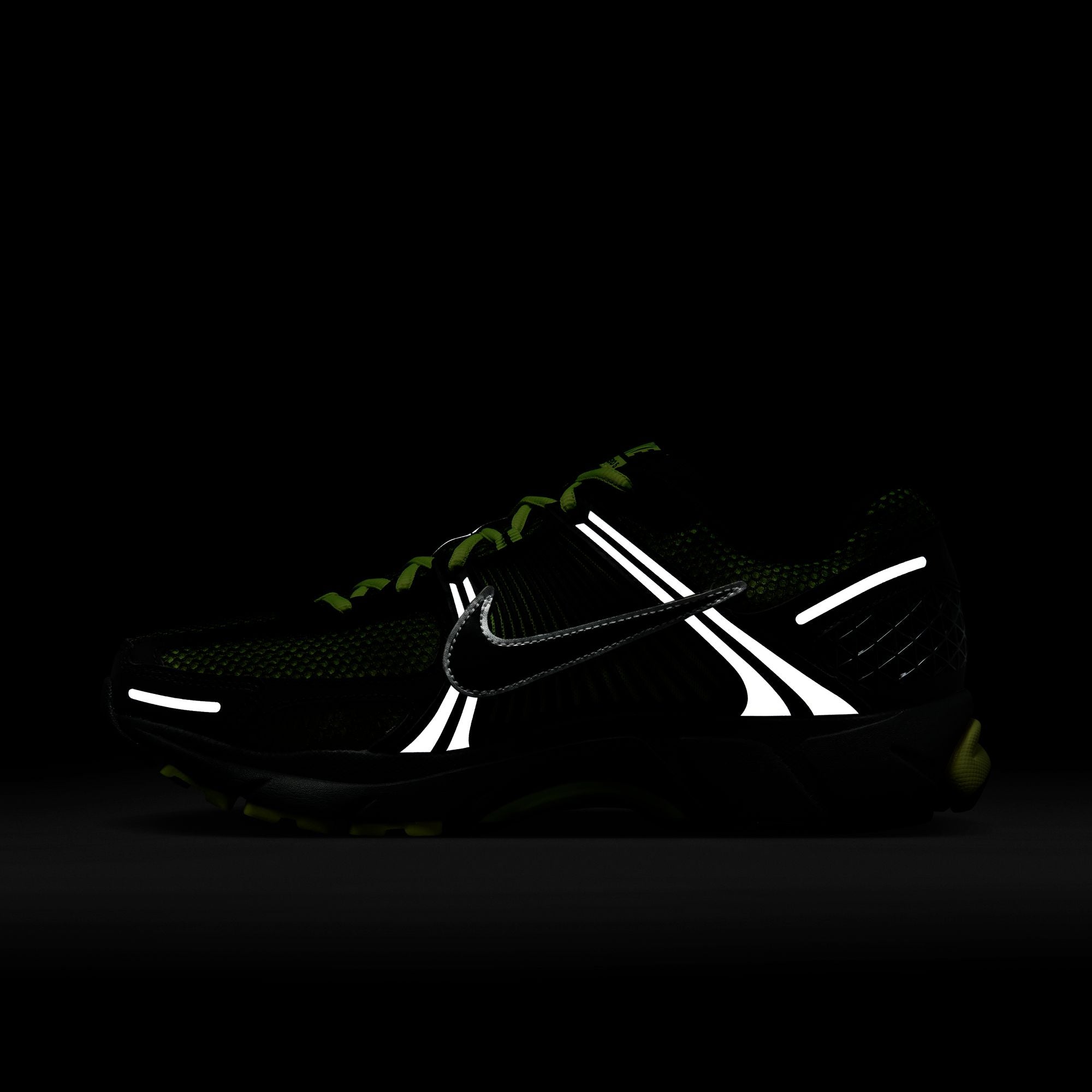 Nike Zoom Vomero 5 'Lemon Venom/Black'