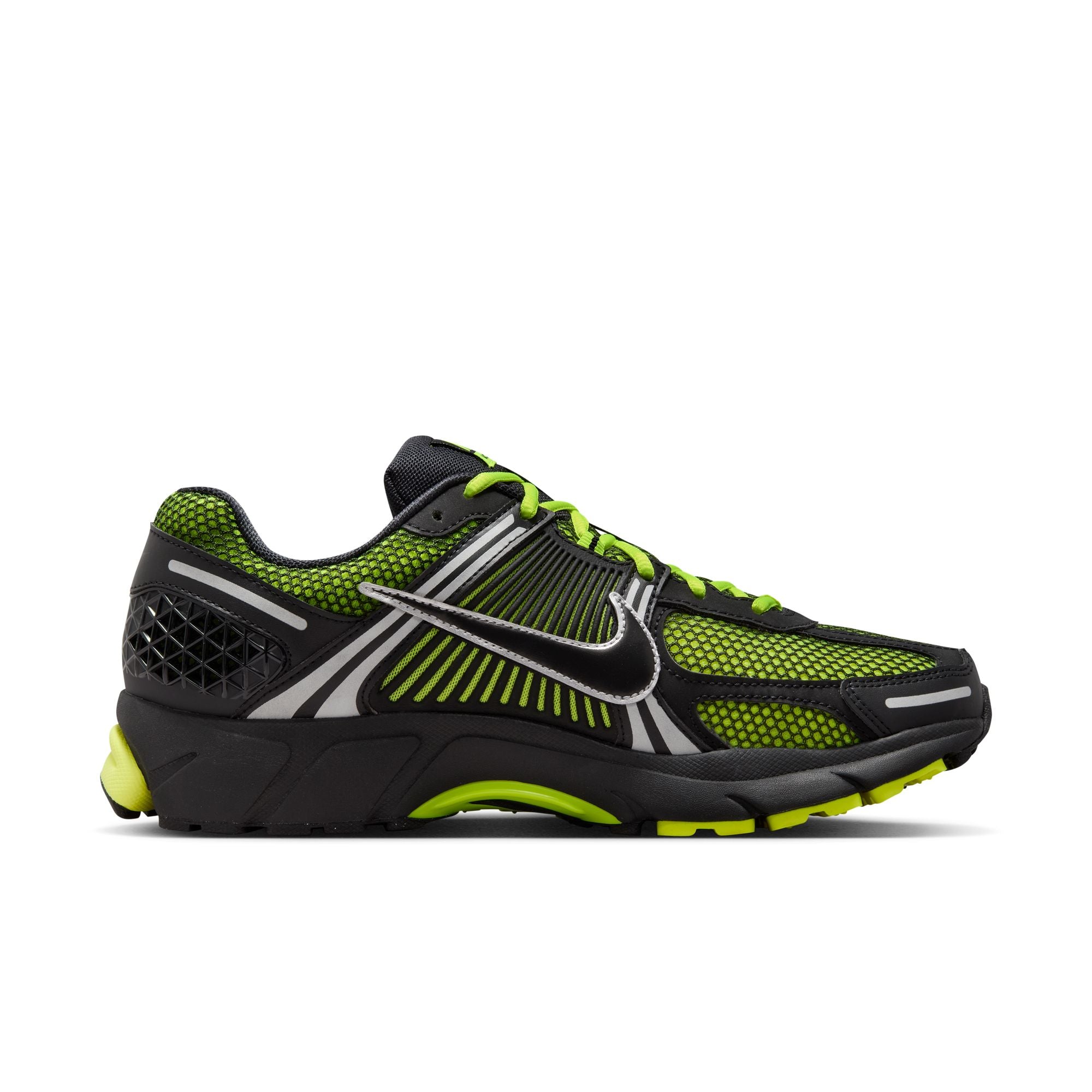 Nike Zoom Vomero 5 'Lemon Venom/Black'