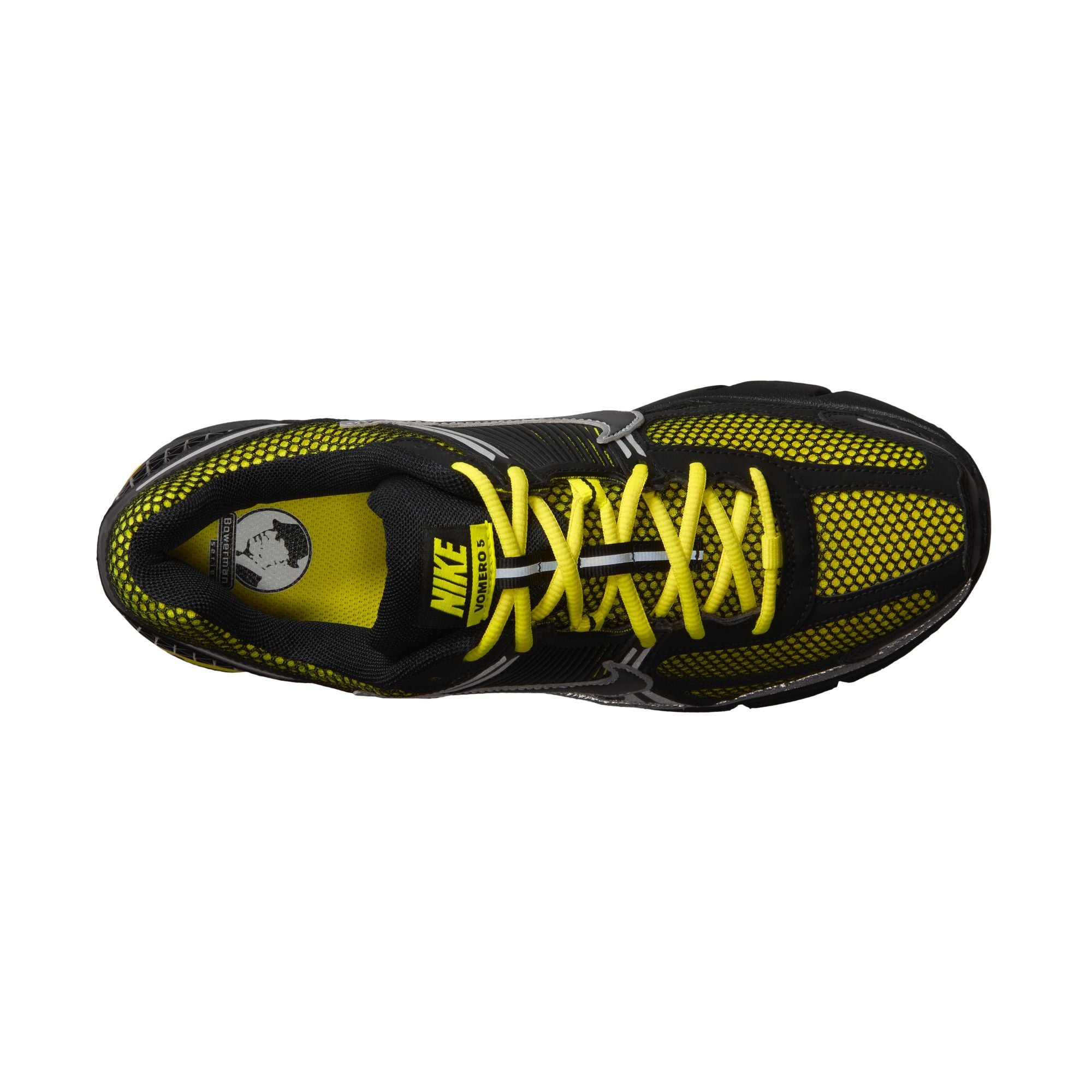 Nike Zoom Vomero 5 'Lemon Venom/Black'