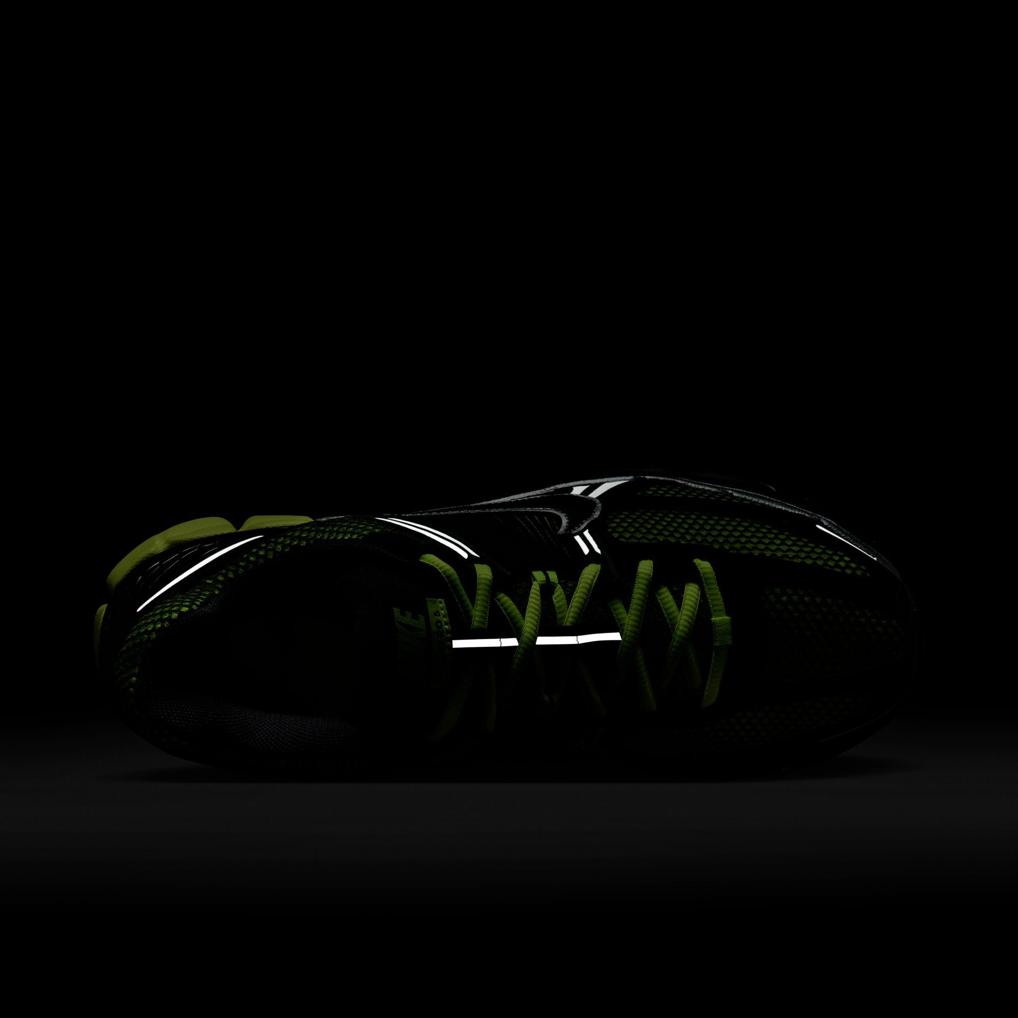Nike Zoom Vomero 5 'Lemon Venom/Black'