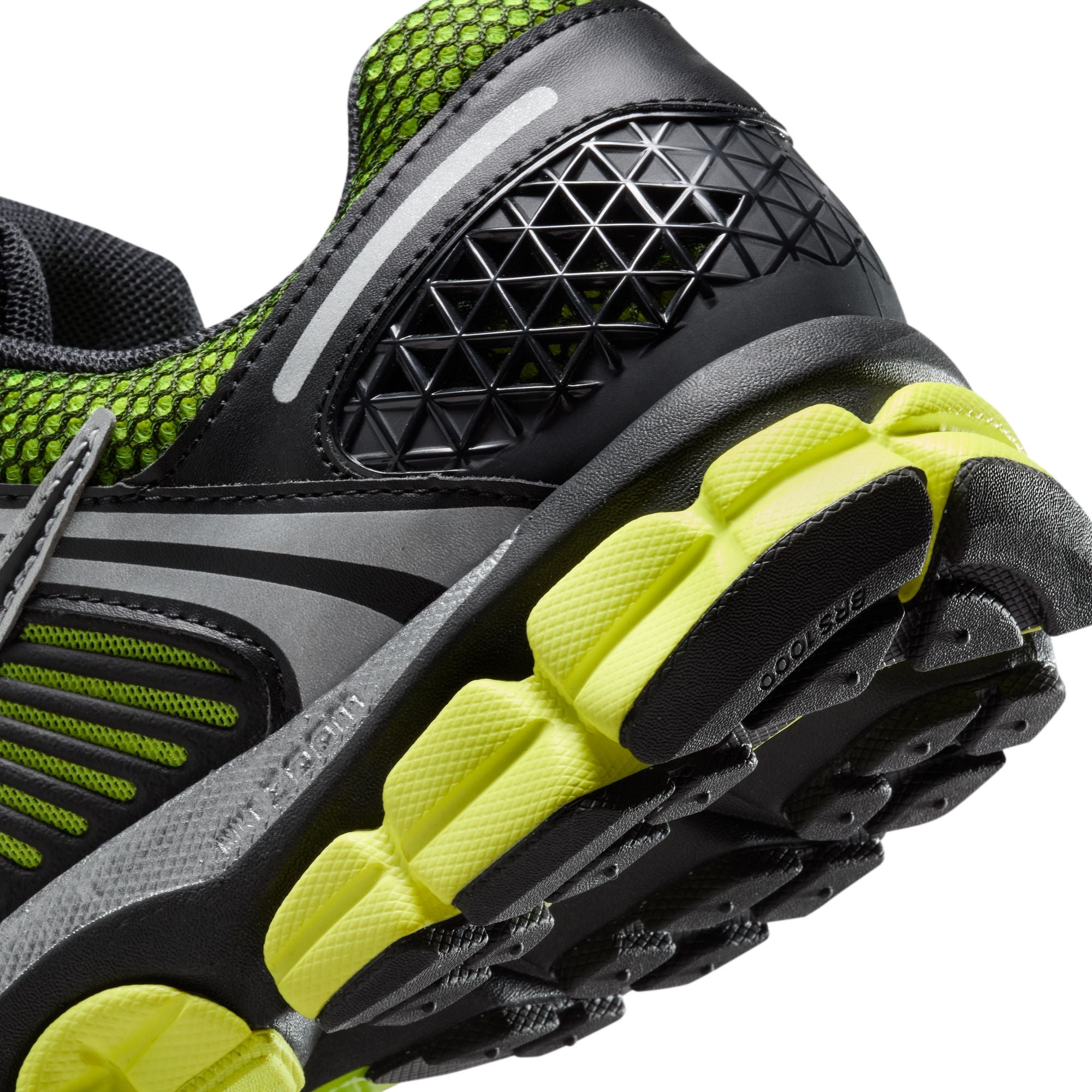 Nike Zoom Vomero 5 'Lemon Venom/Black'
