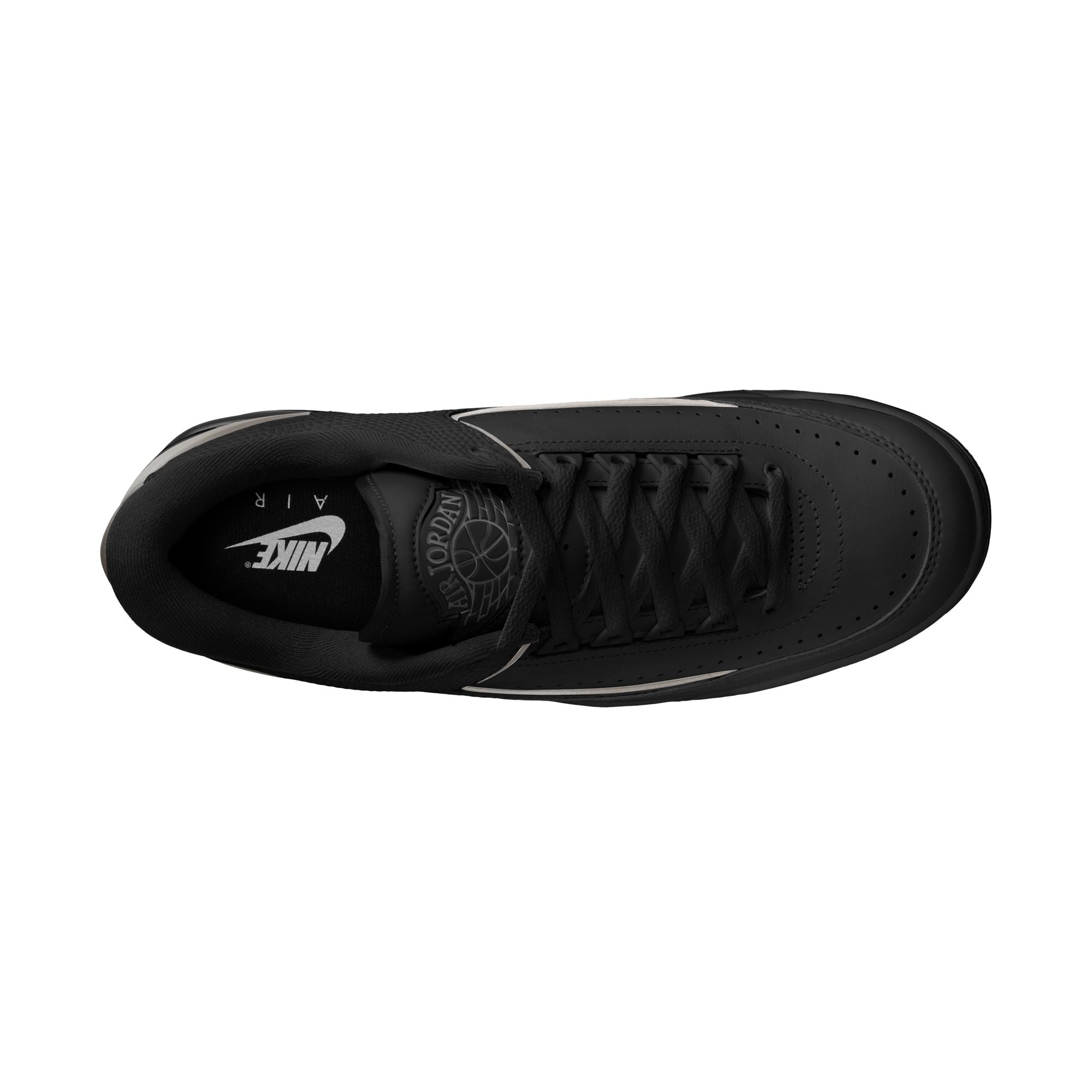 Air Jordan 2/3 'Black'