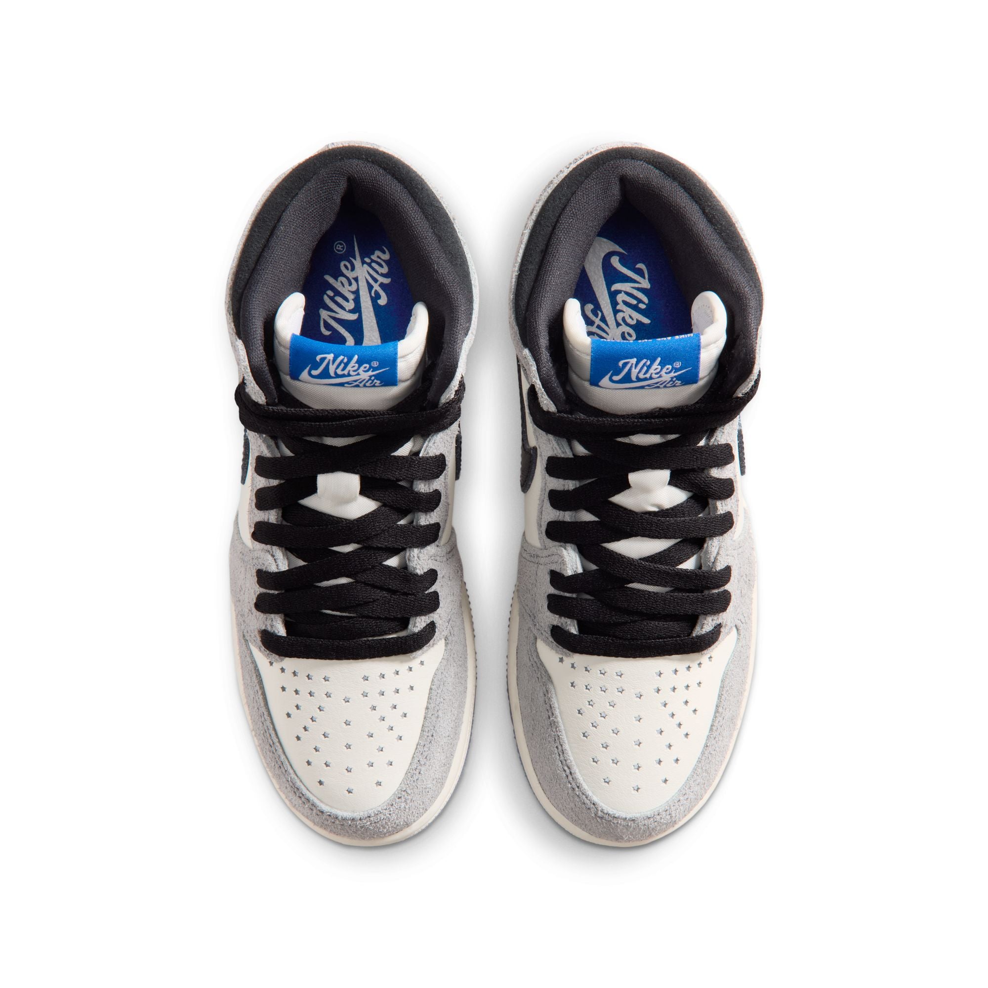 Youth Air Jordan 1 High OG (GS) 'All Star'
