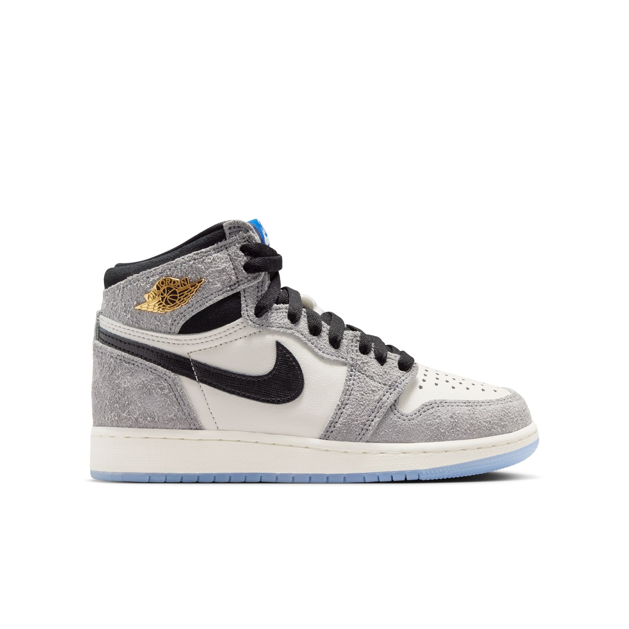 Youth Air Jordan 1 High OG (GS) 'All Star'