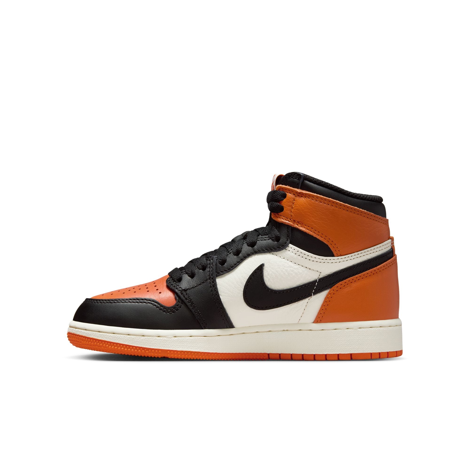 Youth Air Jordan 1 High OG "Shattered Backboard"