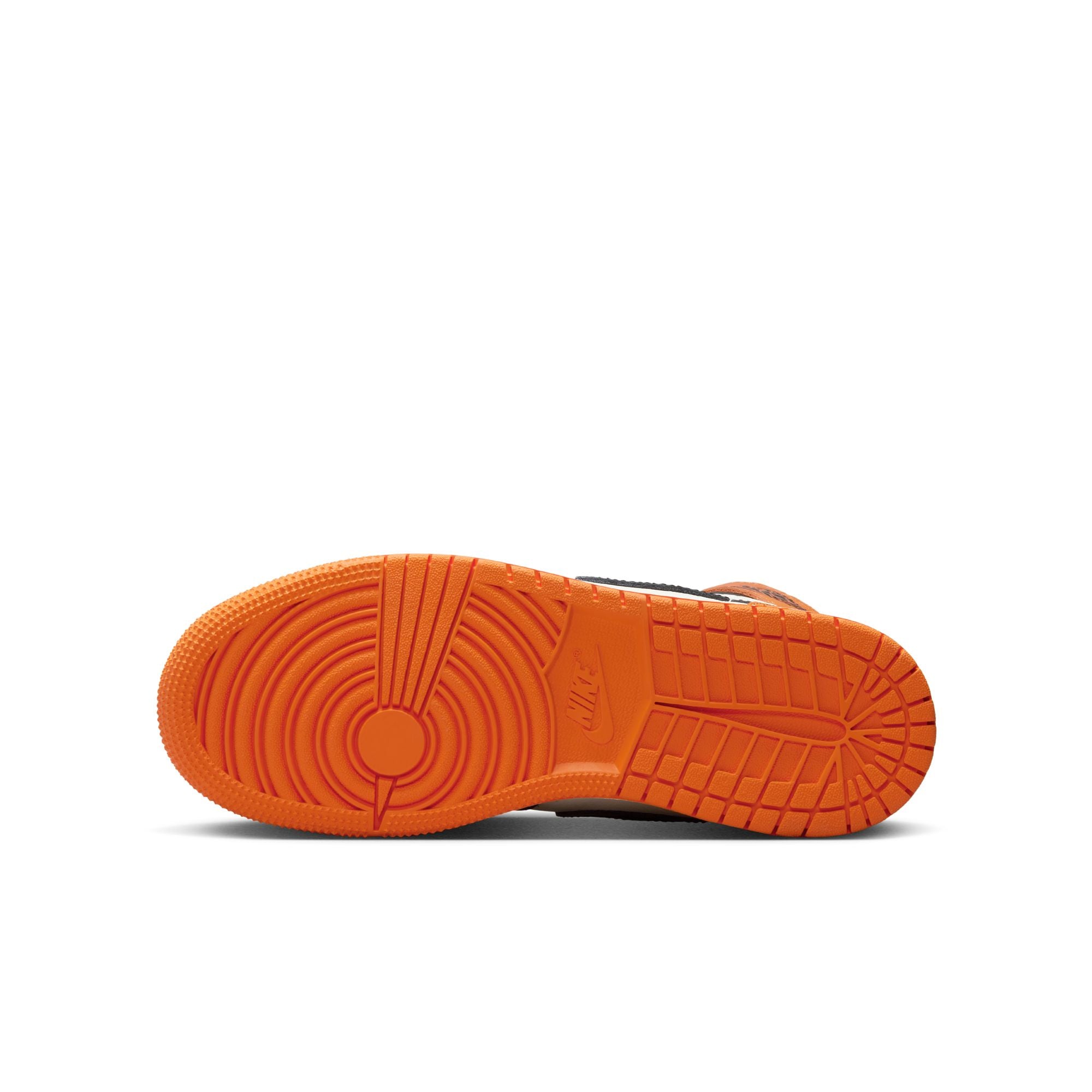 Youth Air Jordan 1 High OG "Shattered Backboard"