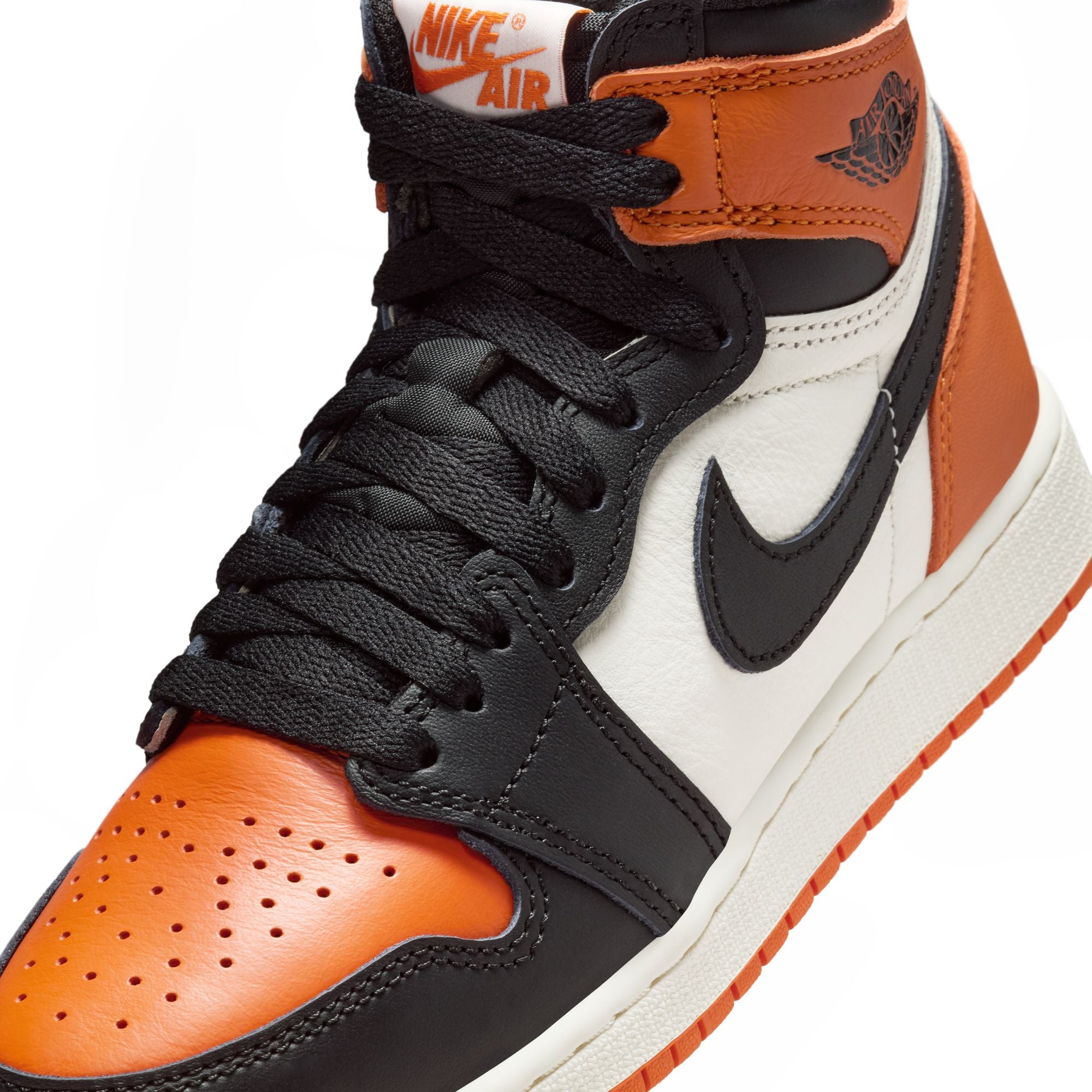 Youth Air Jordan 1 High OG "Shattered Backboard"