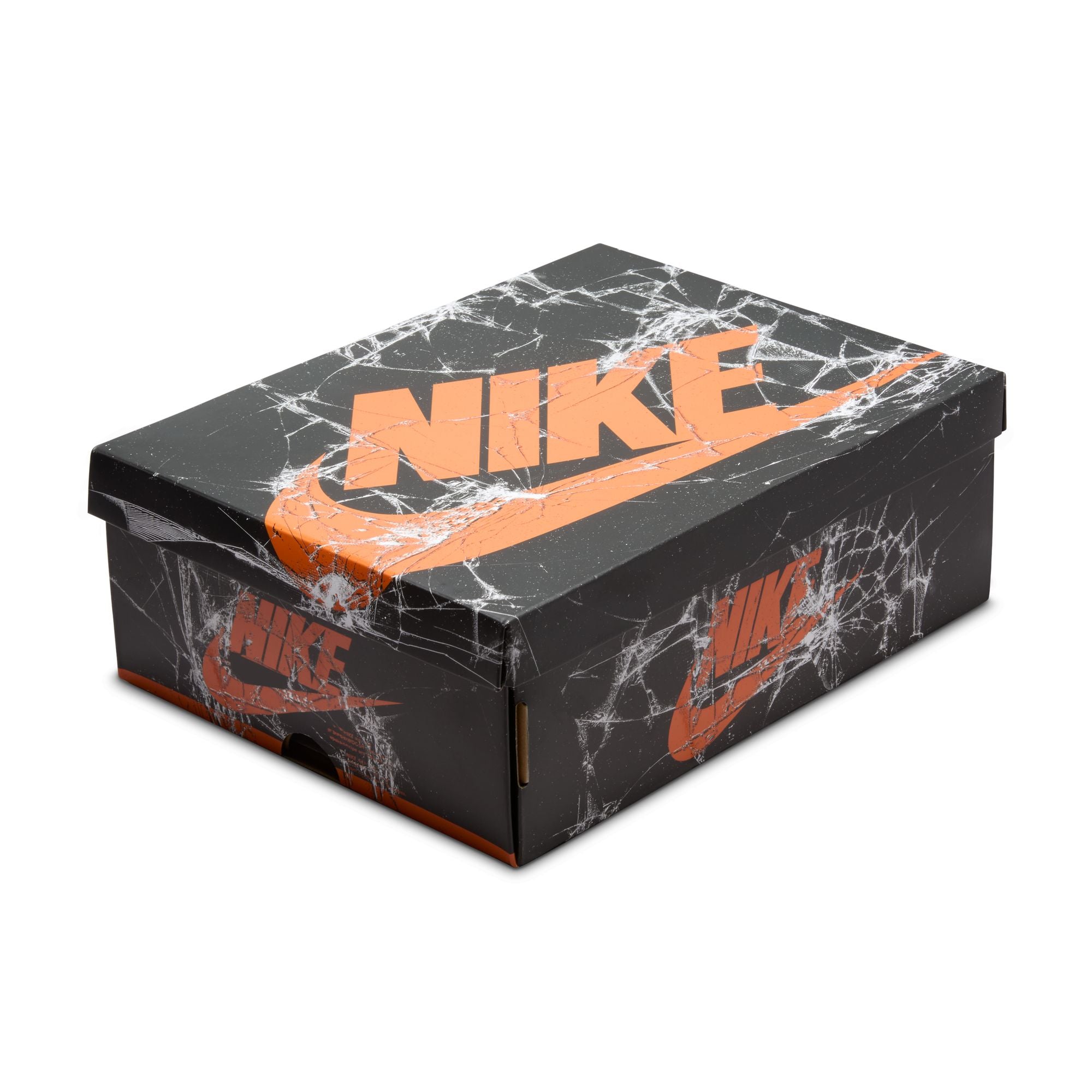 Youth Air Jordan 1 High OG "Shattered Backboard"