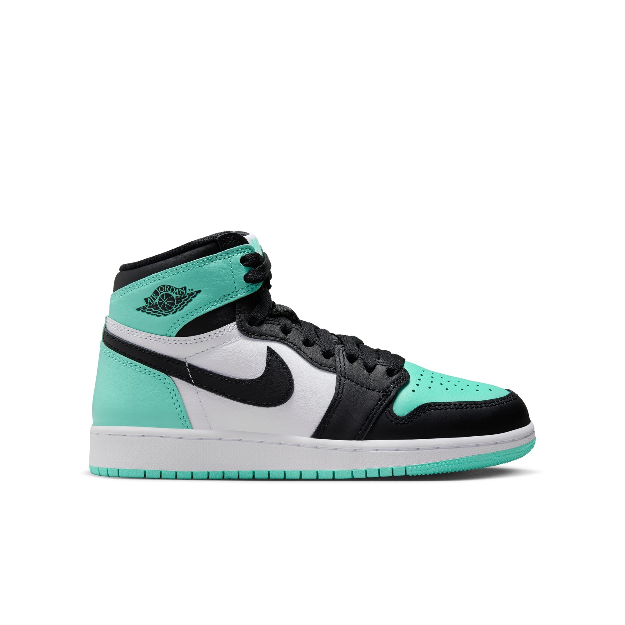 Jordan 1 retro igloo discount