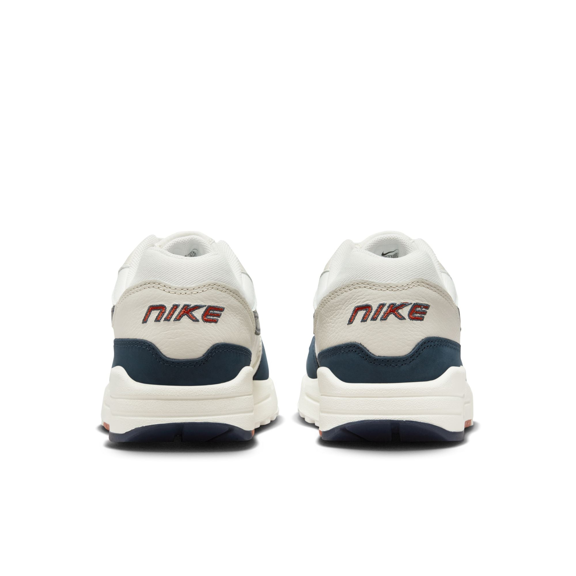 Womens Nike Air Max 1 LX 'Obsidian'