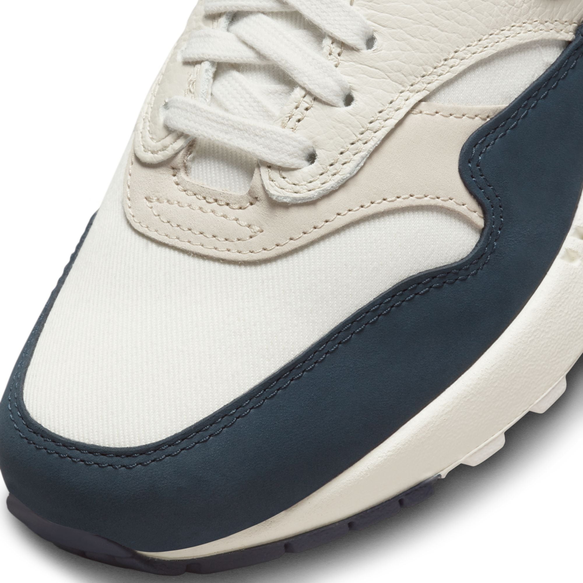 Womens Nike Air Max 1 LX 'Obsidian'
