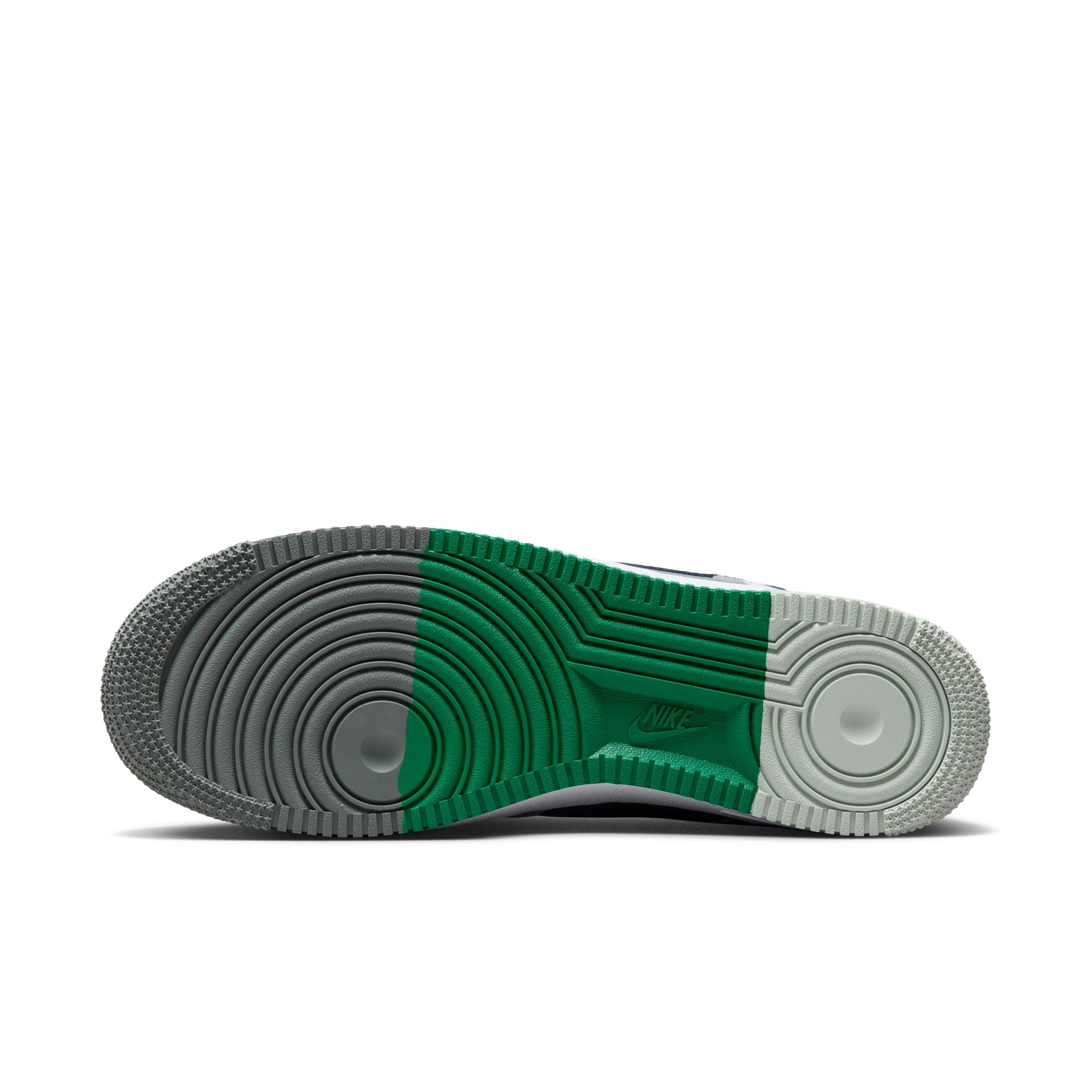 Nike Air Force 1 '07 LV8 'Split Silver/Grey'