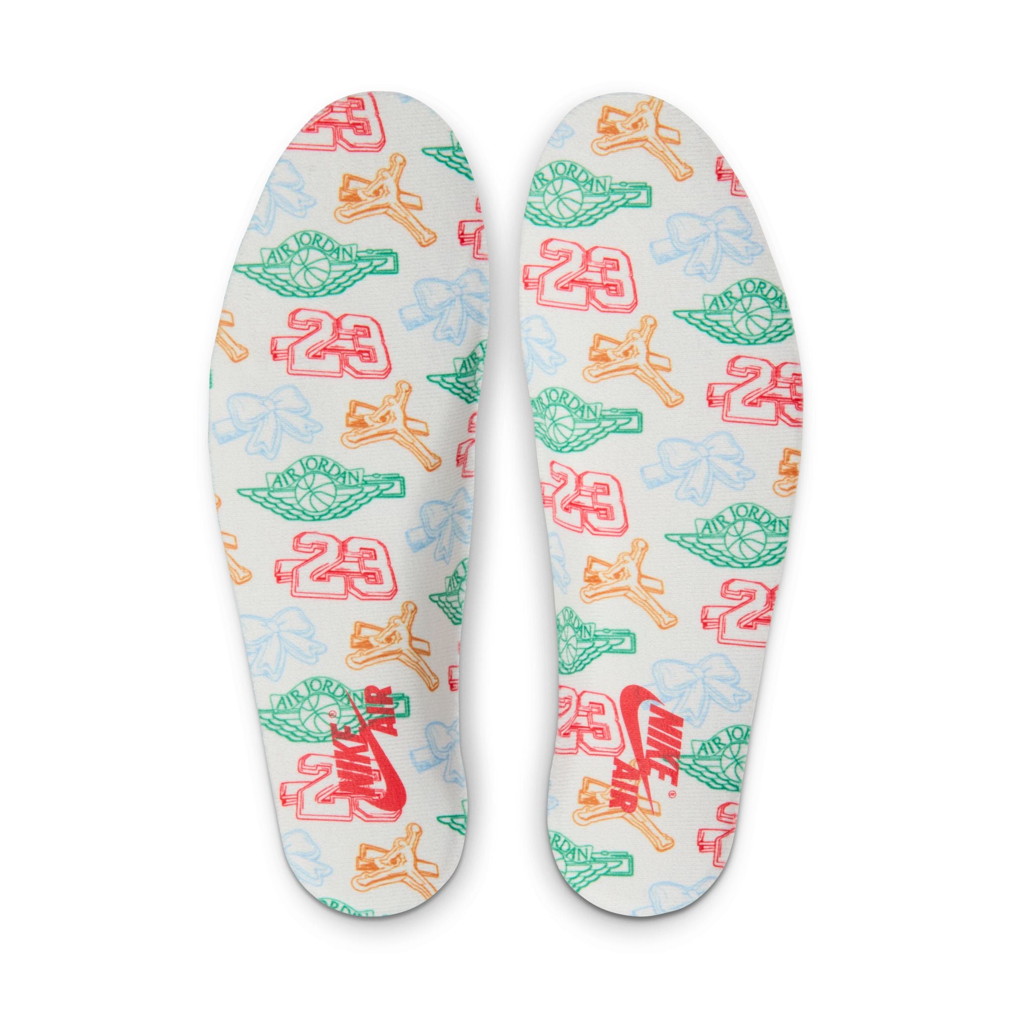 Womens Air Jordan 1 Retro High OG 'Psychic Blue'