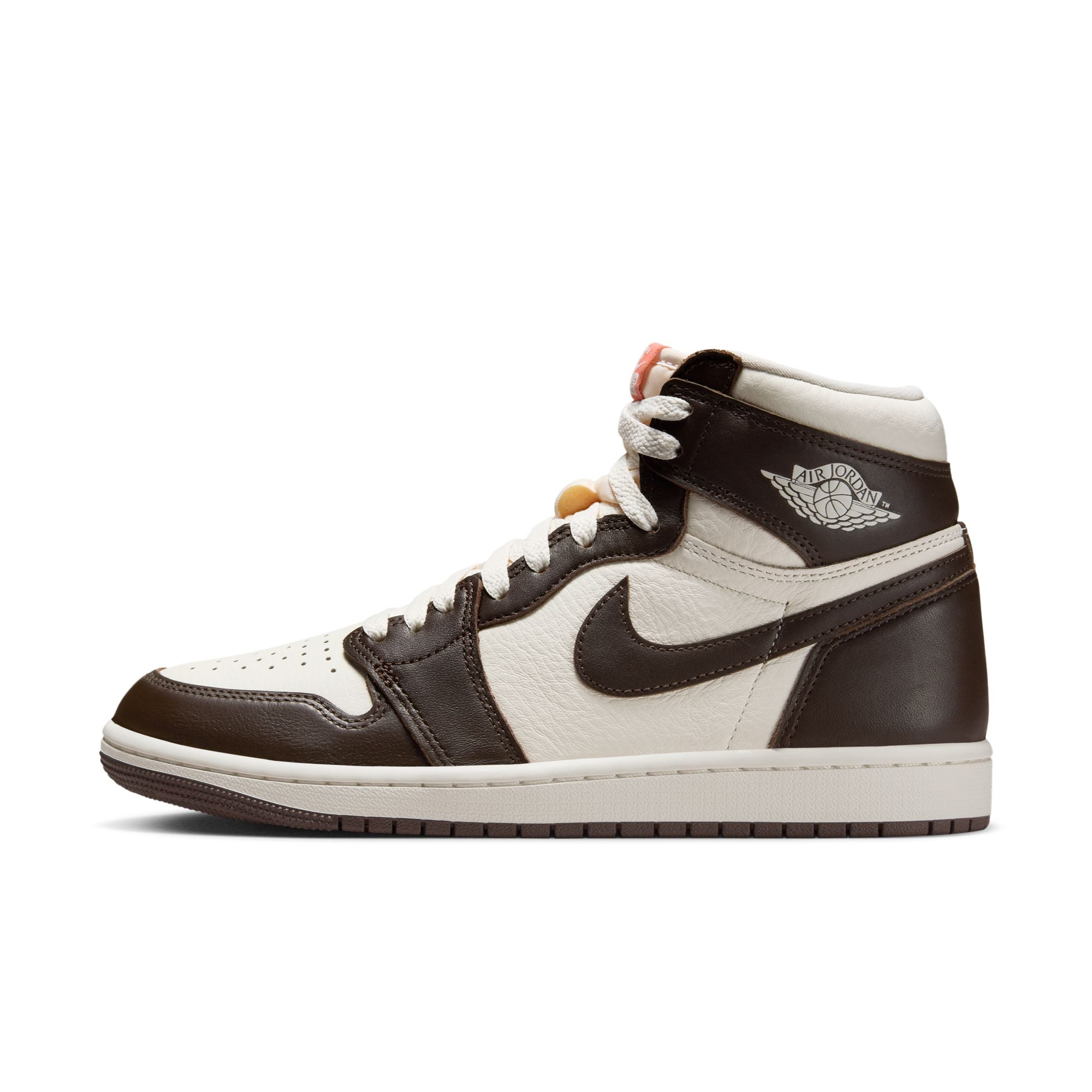 Womens Air Jordan 1 Retro High OG 'Light Madder Root'