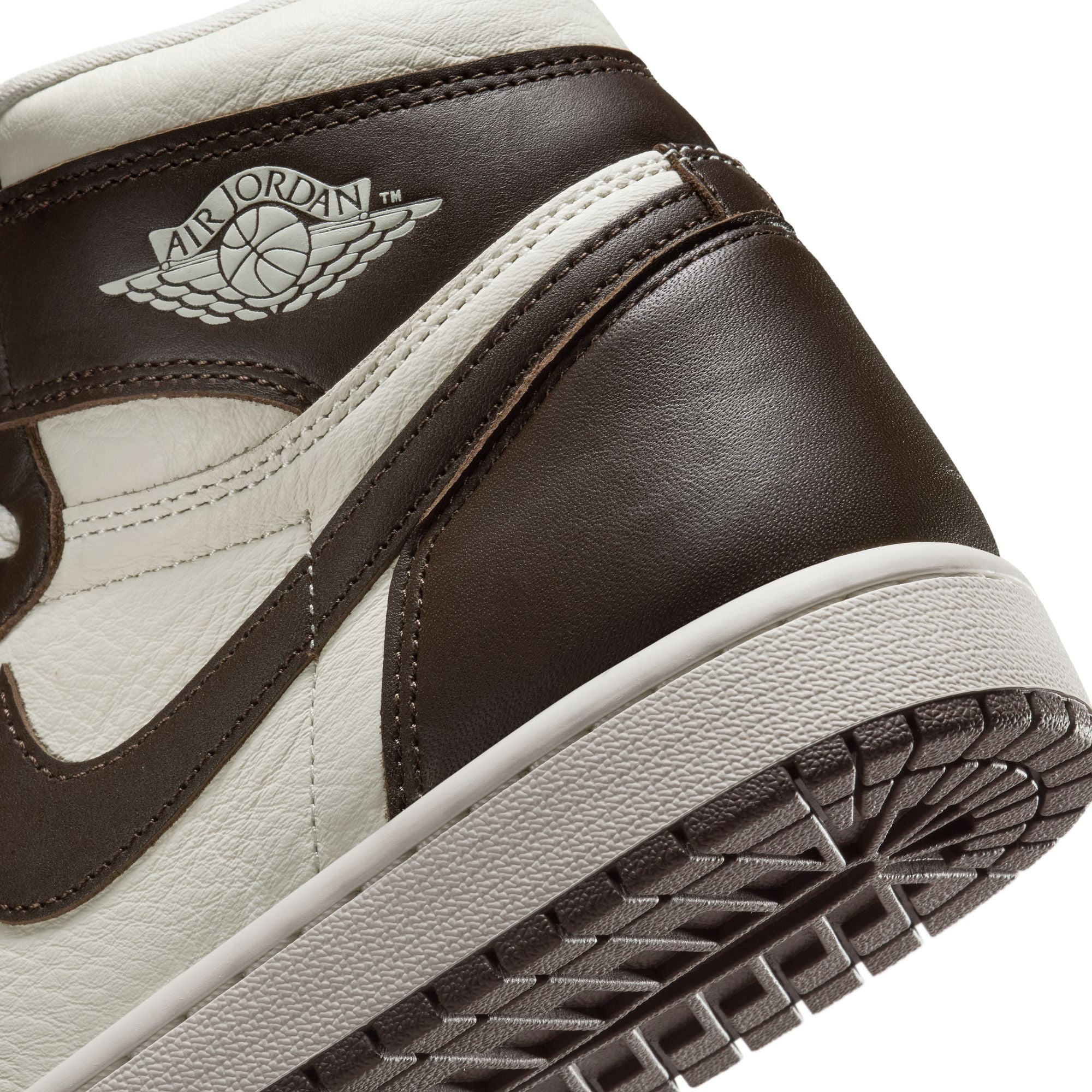 Womens Air Jordan 1 Retro High OG 'Light Madder Root'