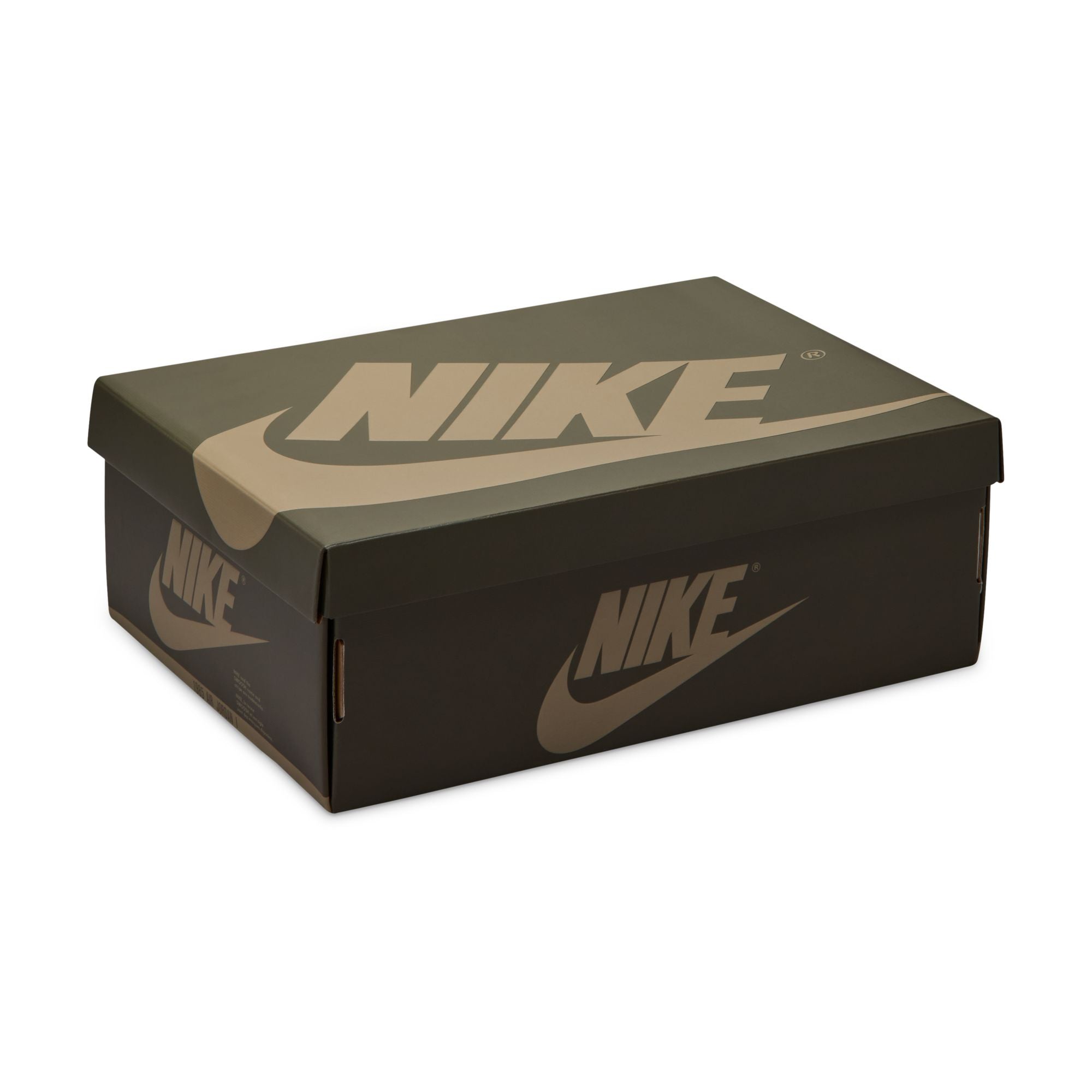 Womens Air Jordan 1 High OG 'Khaki'
