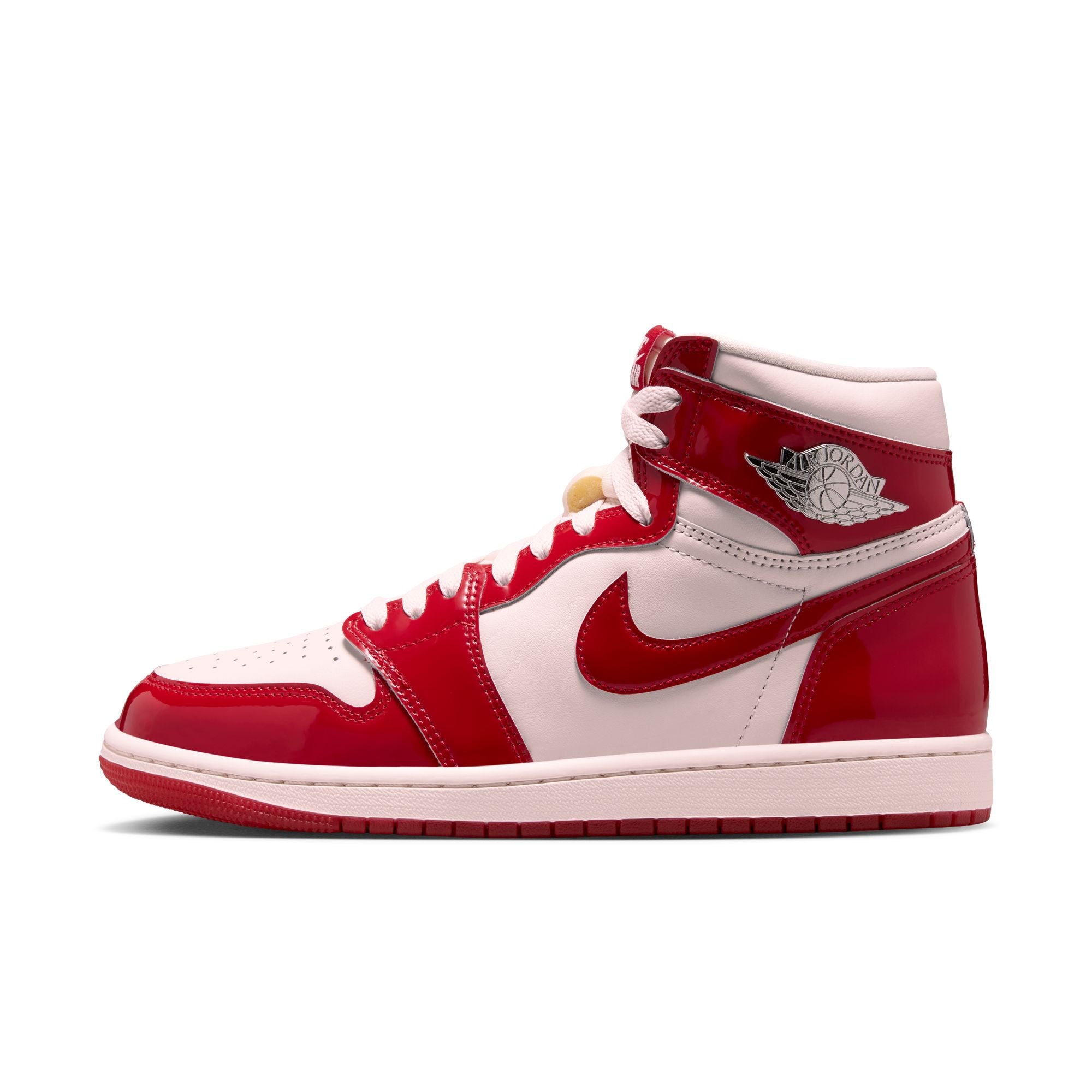 Womens Air Jordan 1 Retro High OG 'Nails & Grails'