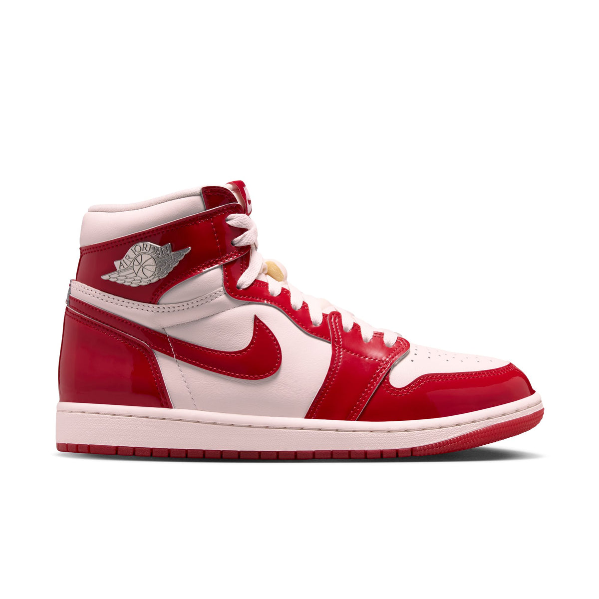 Womens Air Jordan 1 Retro High OG 'Nails & Grails'