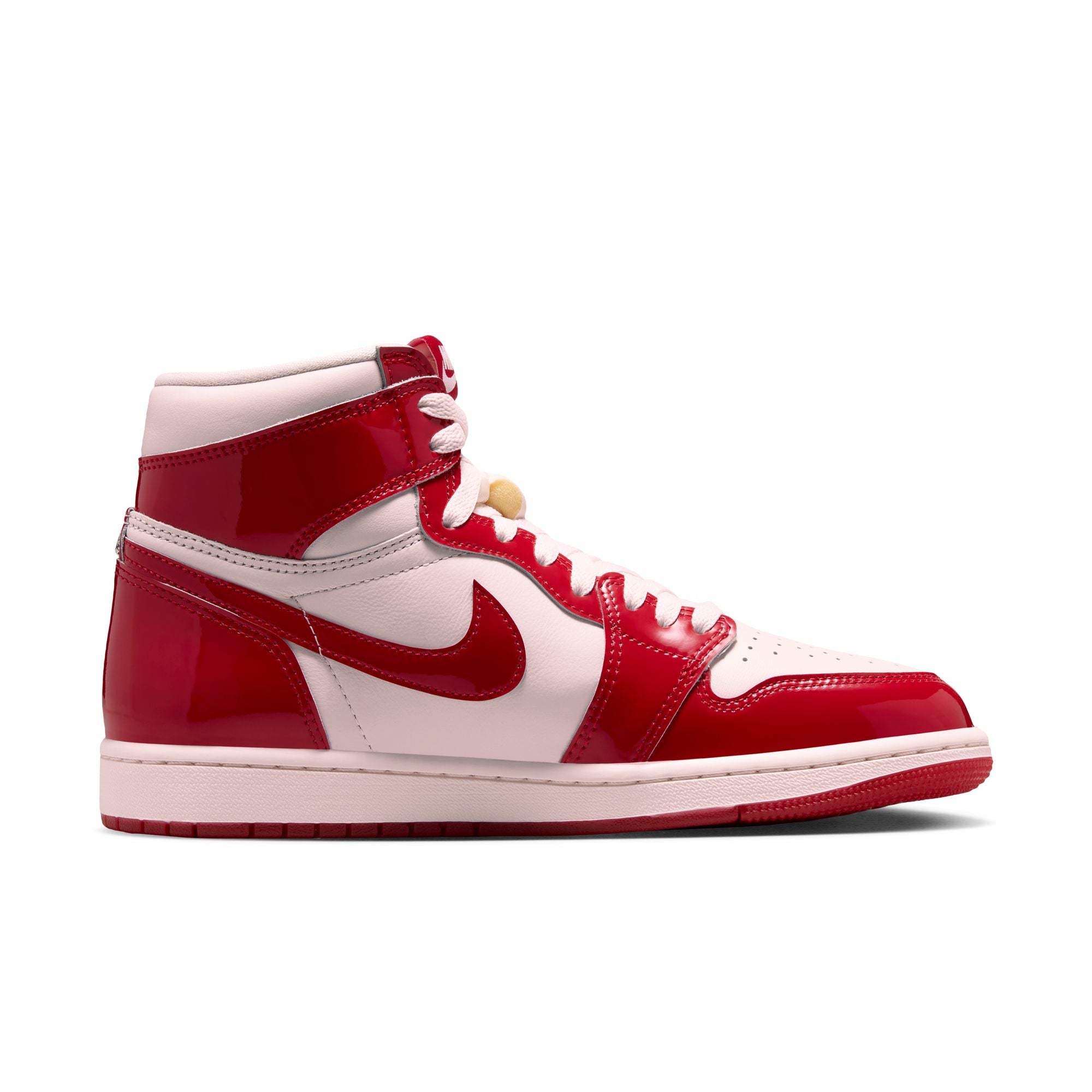 Womens Air Jordan 1 Retro High OG 'Nails & Grails'