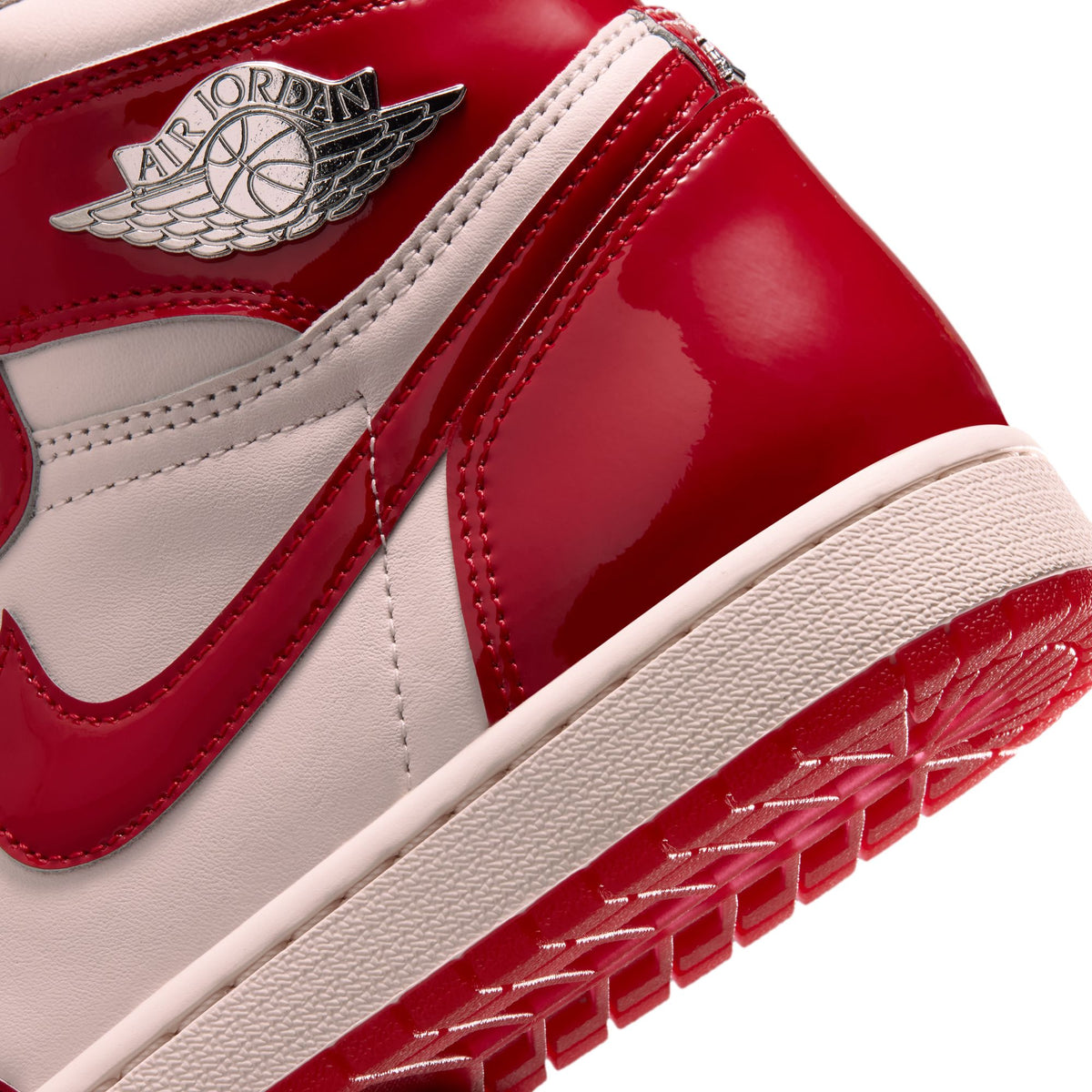 Womens Air Jordan 1 Retro High OG 'Nails & Grails'