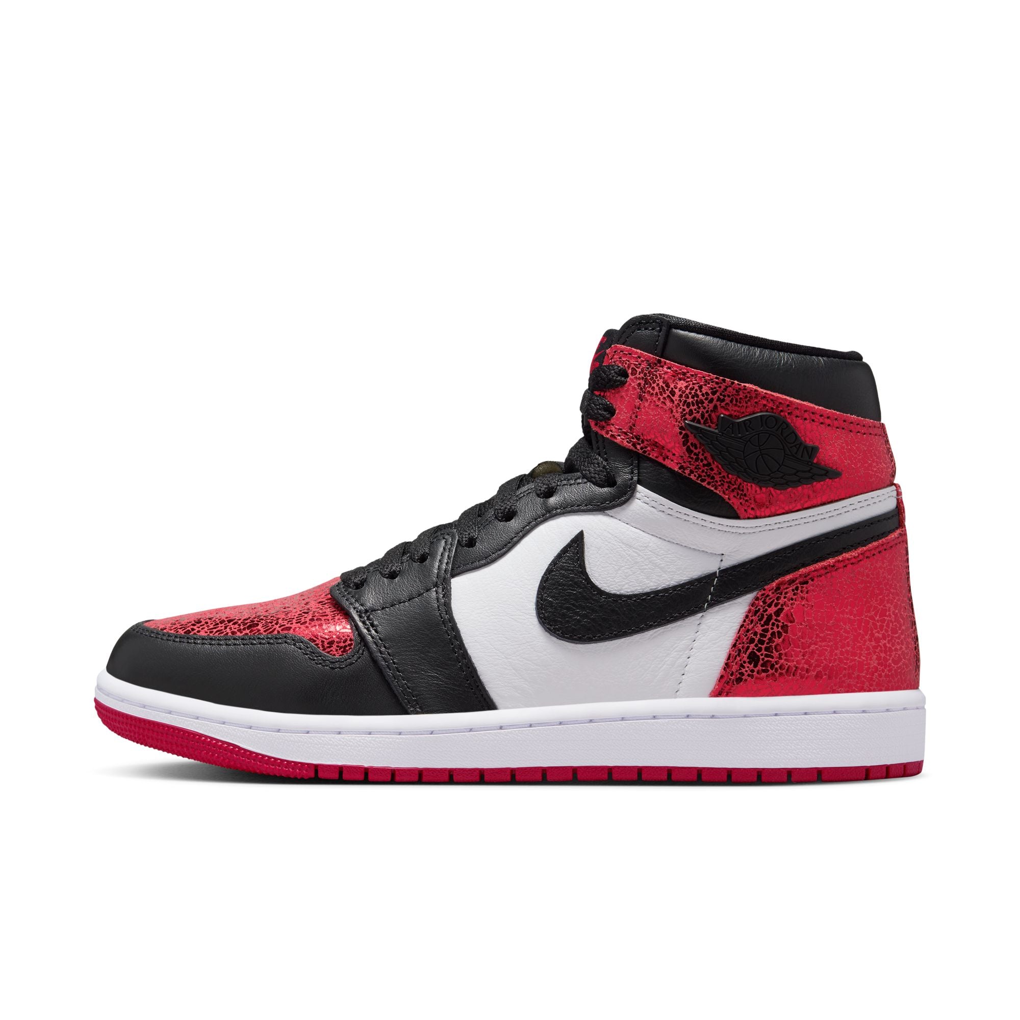 Womens Air Jordan 1 Retro High OG 'Varsity Red'