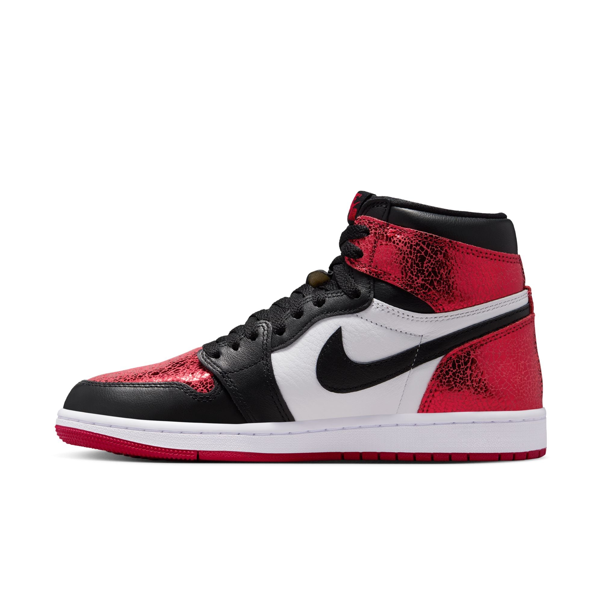 Womens Air Jordan 1 Retro High OG 'Varsity Red'