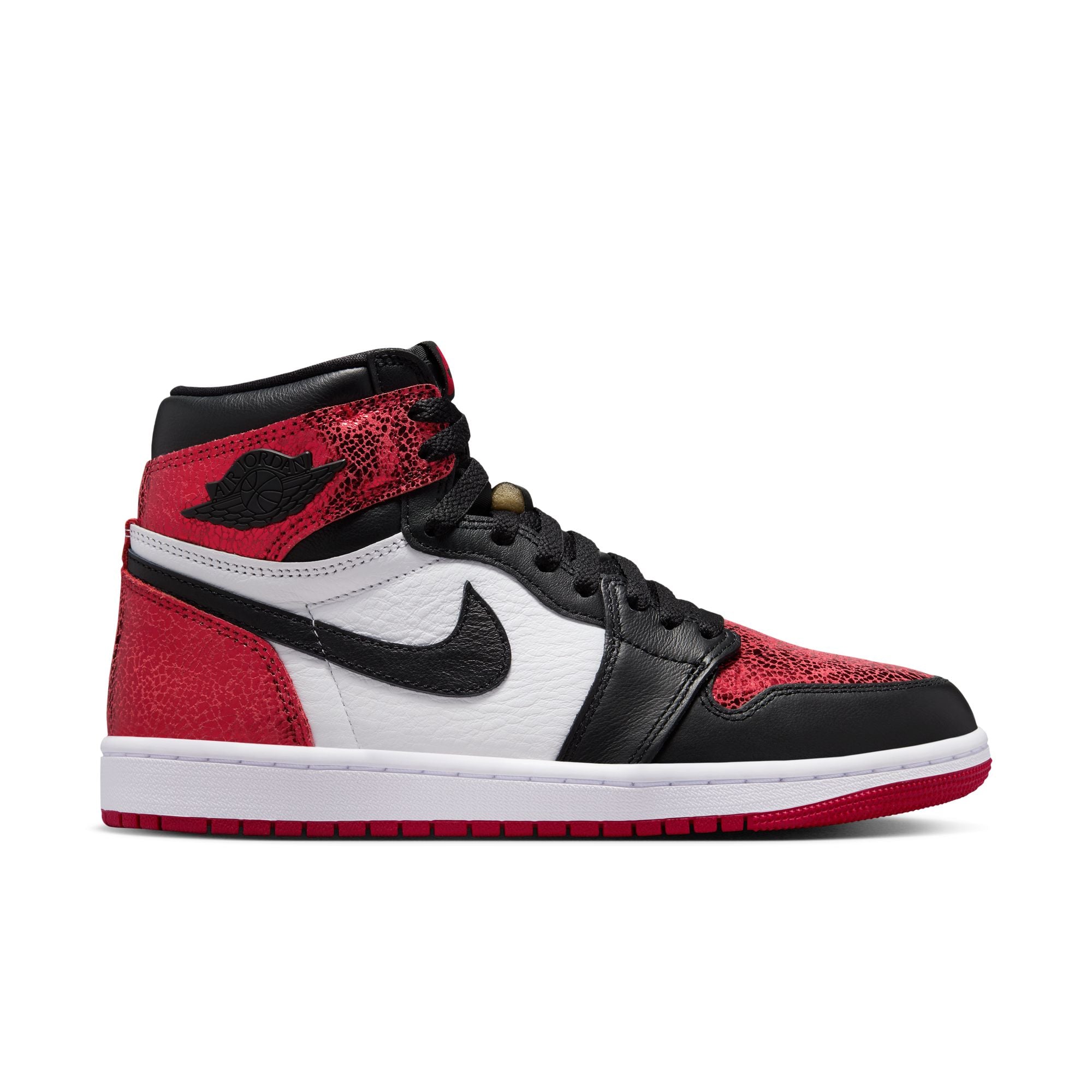 Womens Air Jordan 1 Retro High OG 'Varsity Red'