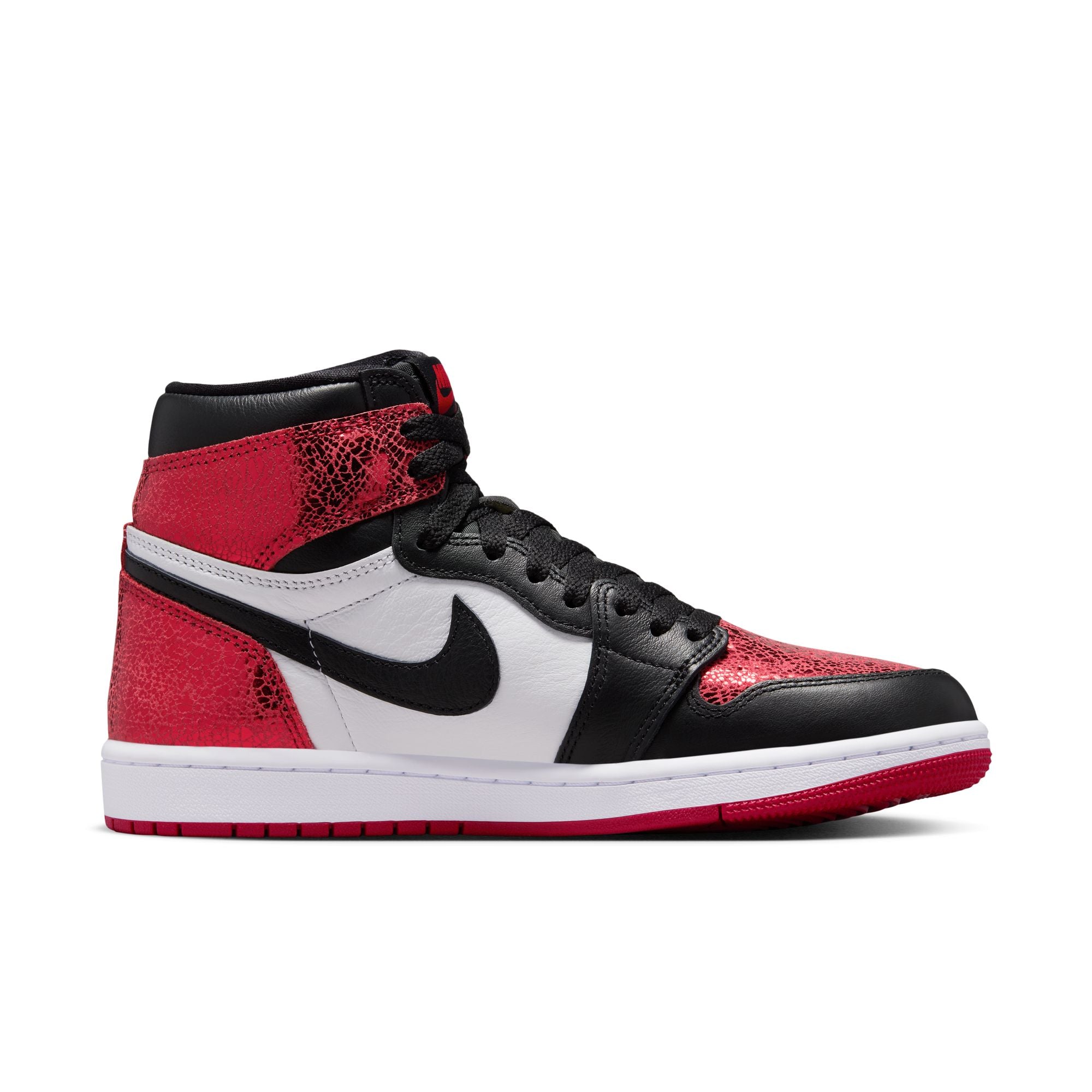 Womens Air Jordan 1 Retro High OG 'Varsity Red'