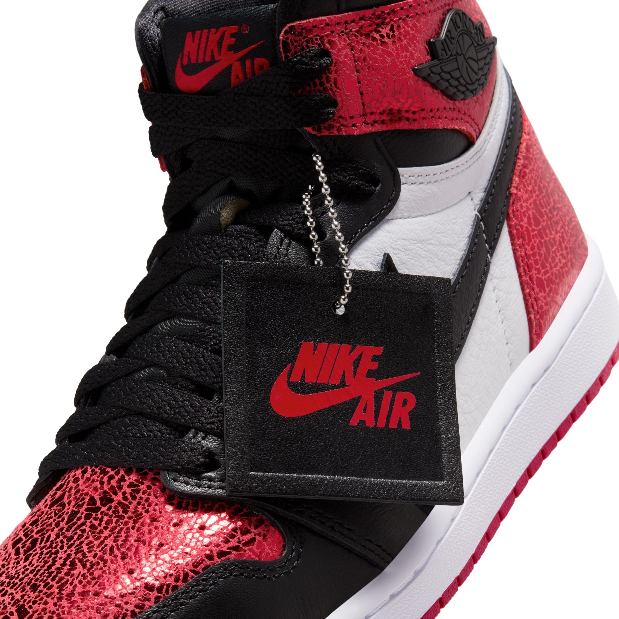 Womens Air Jordan 1 Retro High OG 'Varsity Red'