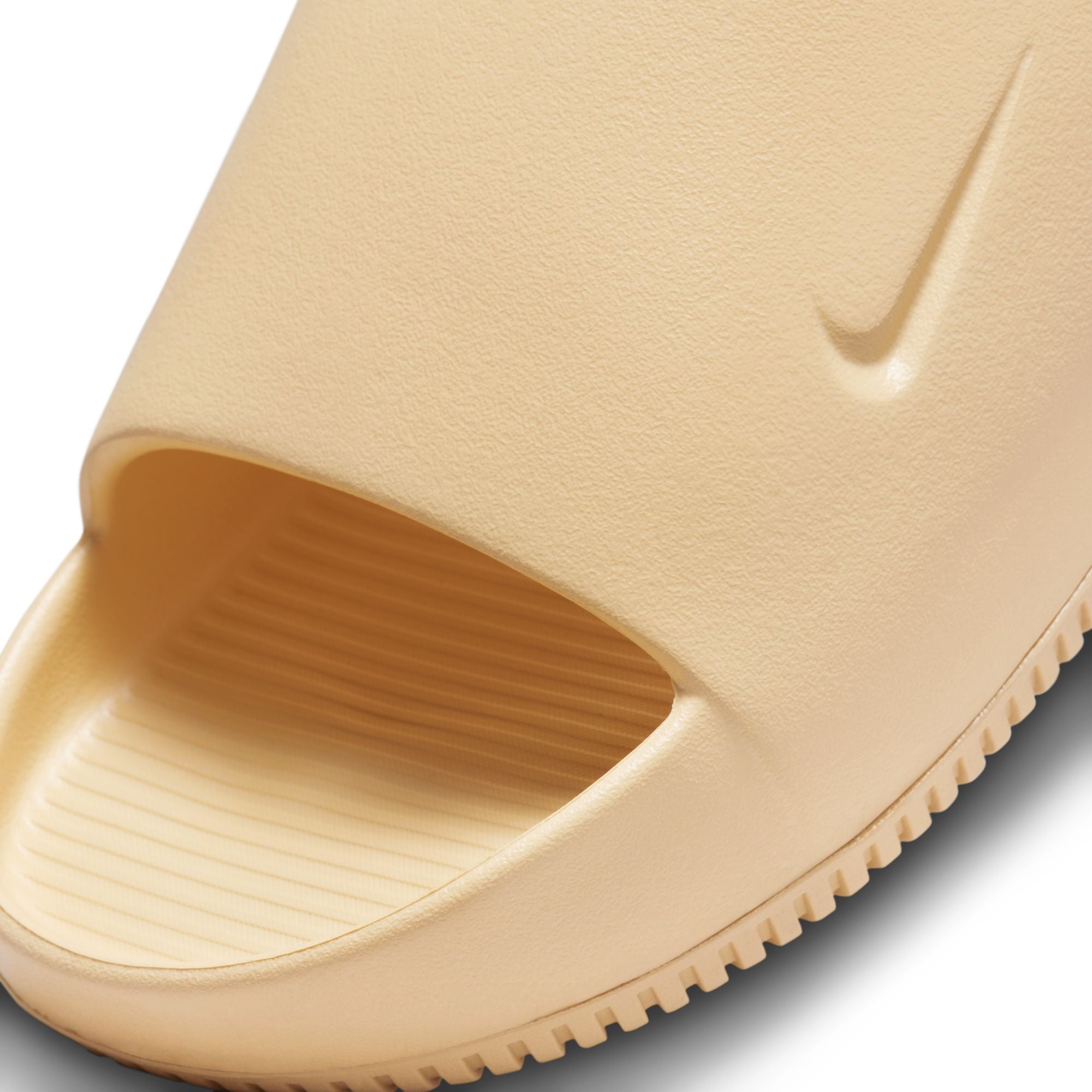 Nike Calm Slide 'Sesame'