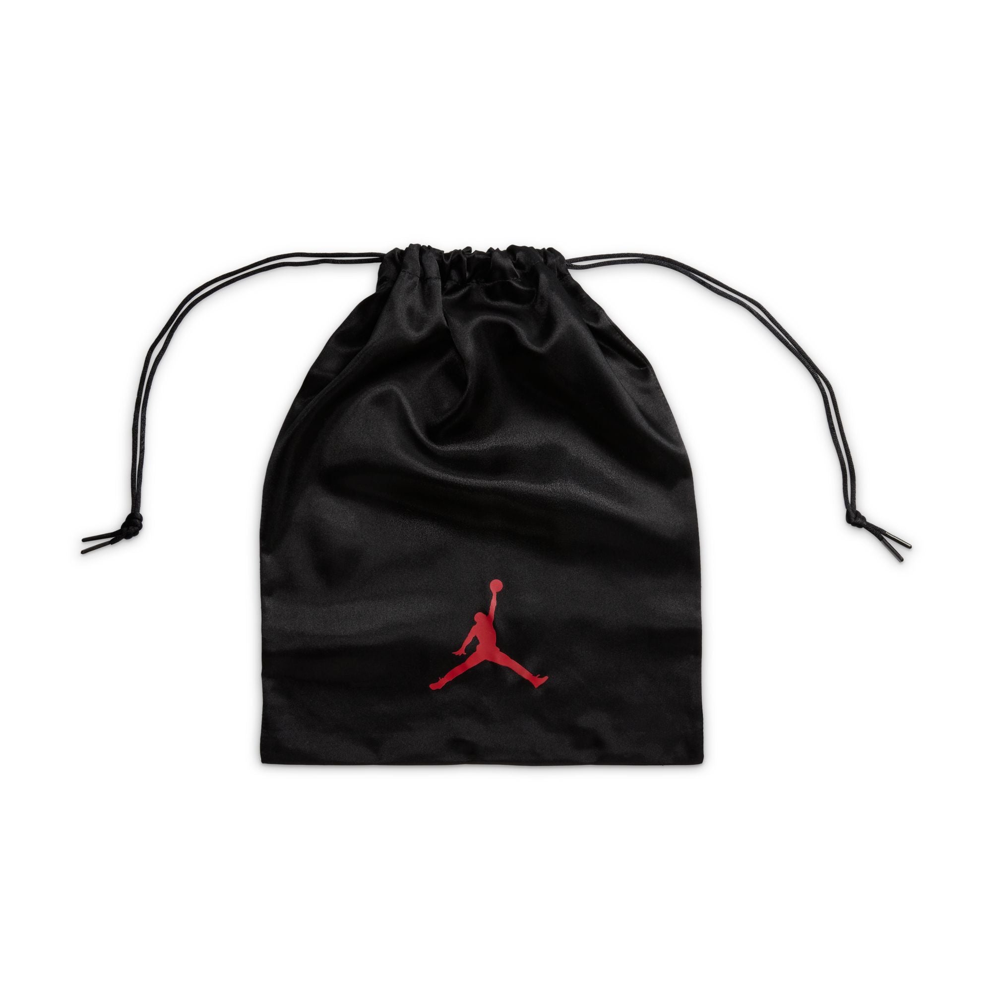 Womens Air Jordan 2 Low 'Black Satin'