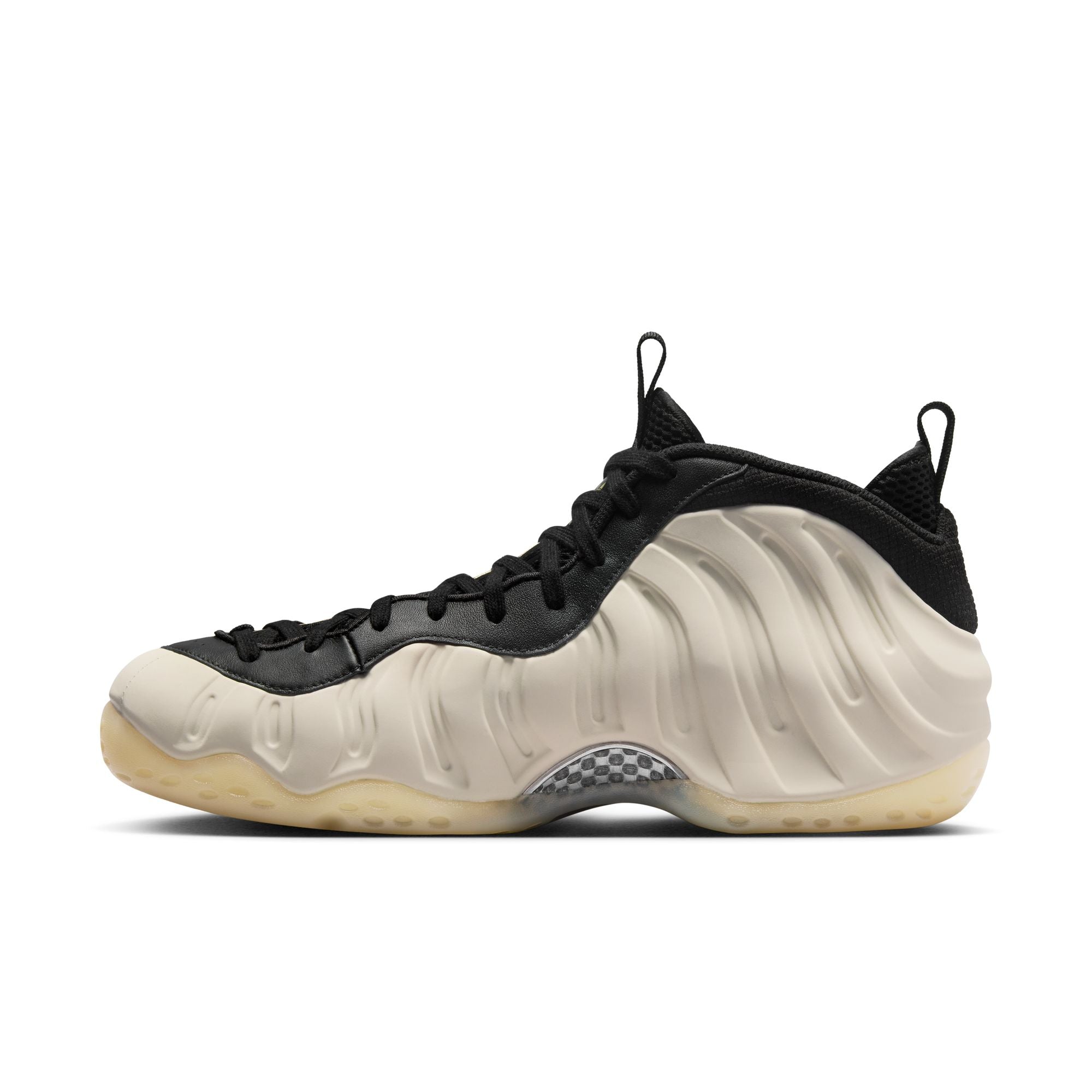 Nike Air Foamposite One 'Light Orewood Brown'