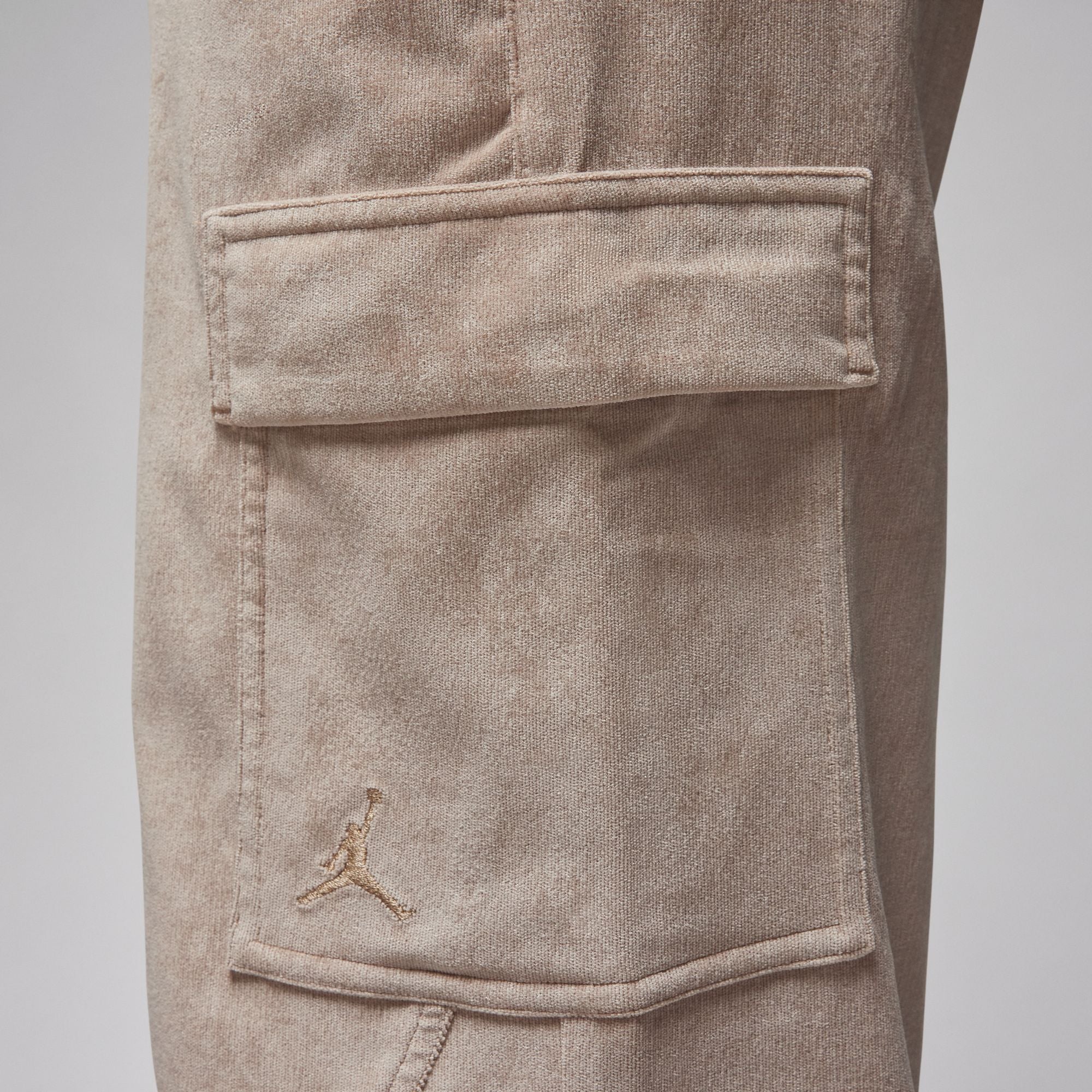 Womens Jordan Chicago Corduroy Pants 'Desert'