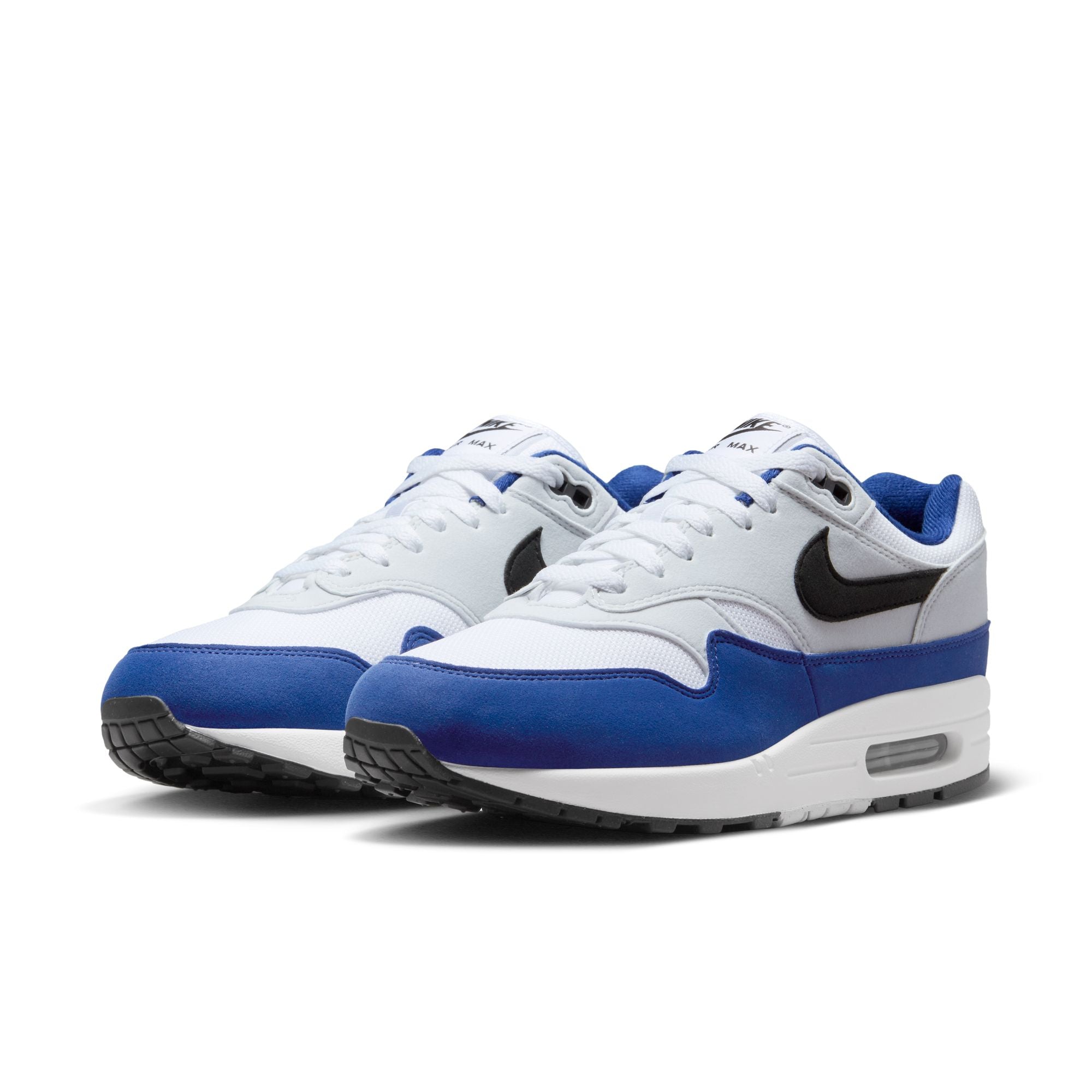 Nike Air Max 1 'Deep Royal Blue'