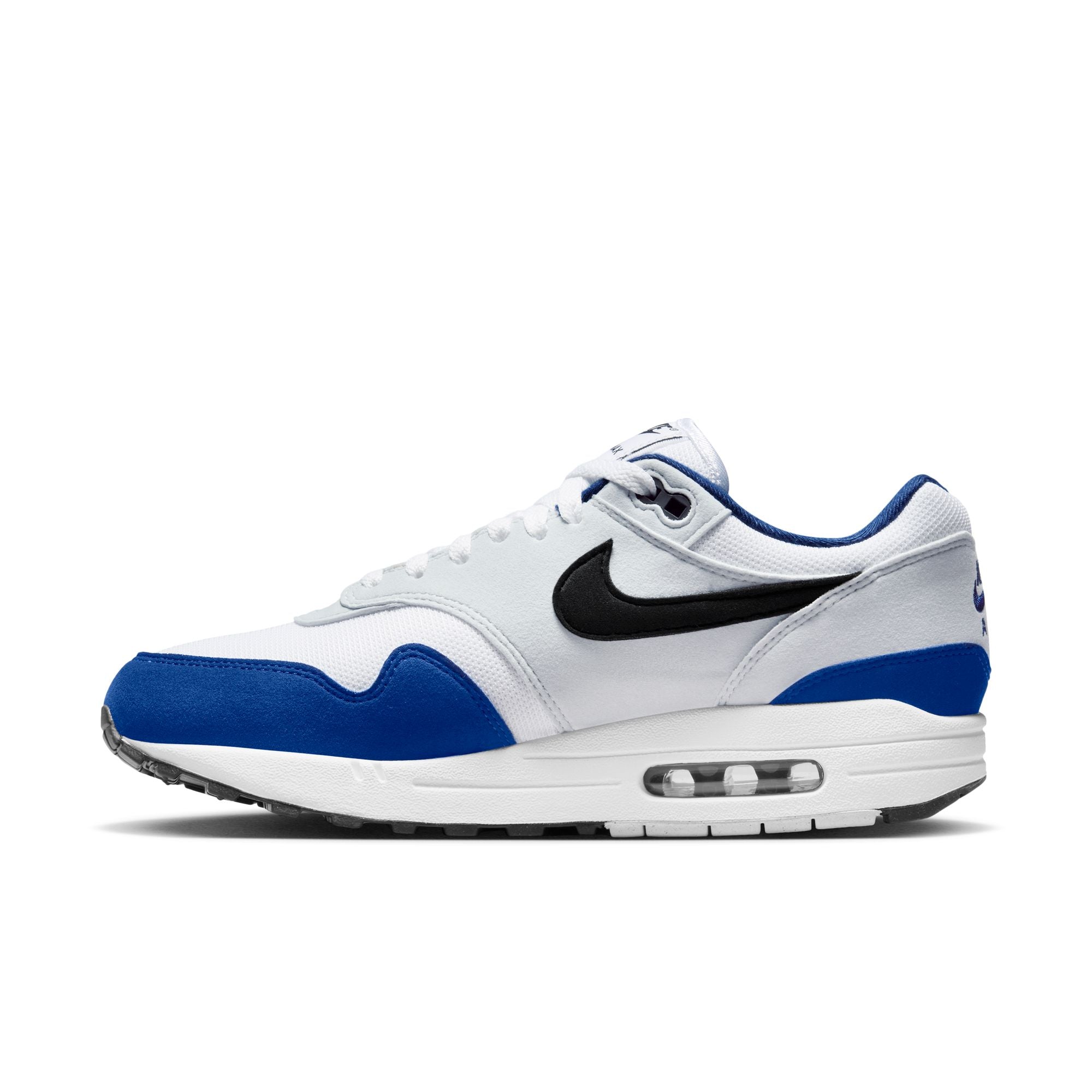 Nike Air Max 1 'Deep Royal Blue'
