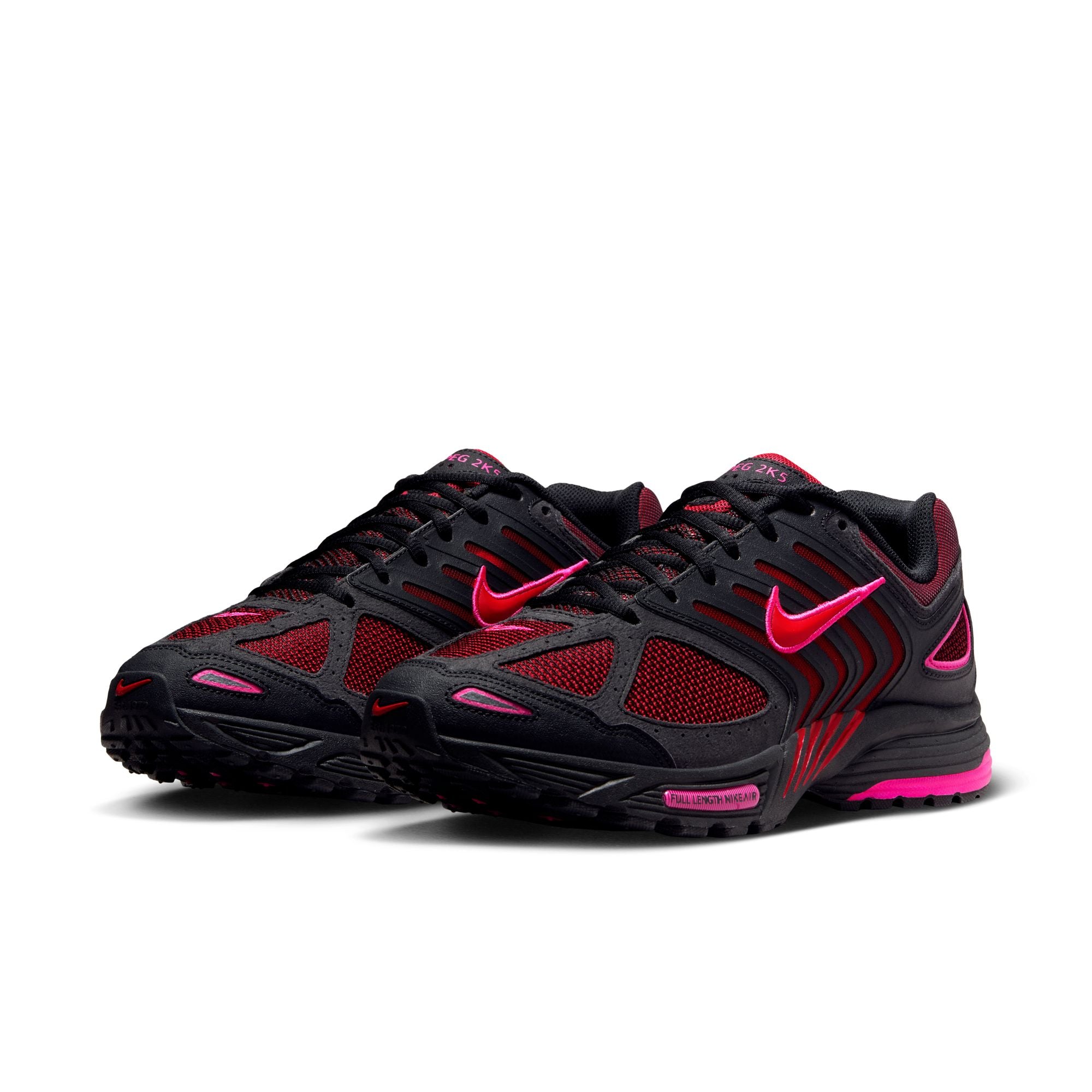 Nike Air Pegasus 2005 'Black/Fierce Pink'