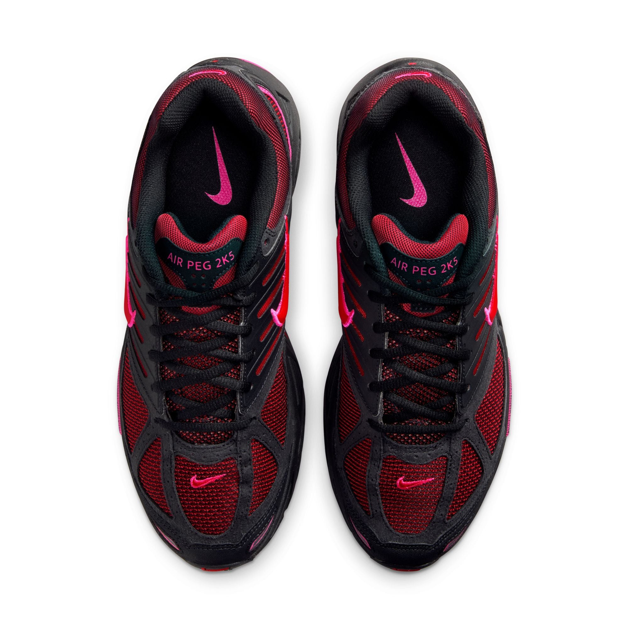 Nike Air Pegasus 2005 'Black/Fierce Pink'