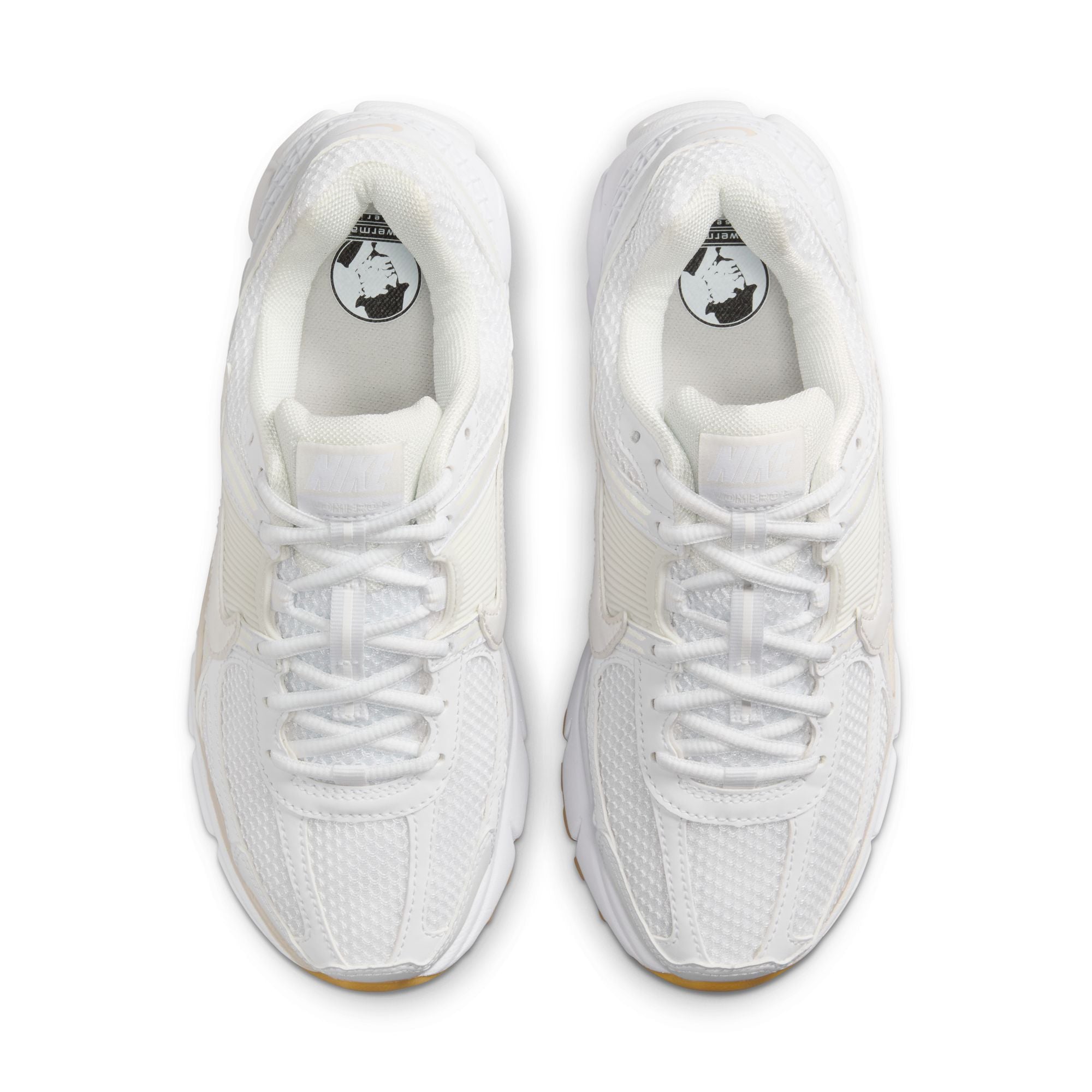 Womens Nike Zoom Vomero 5 'Phantom Summit White'