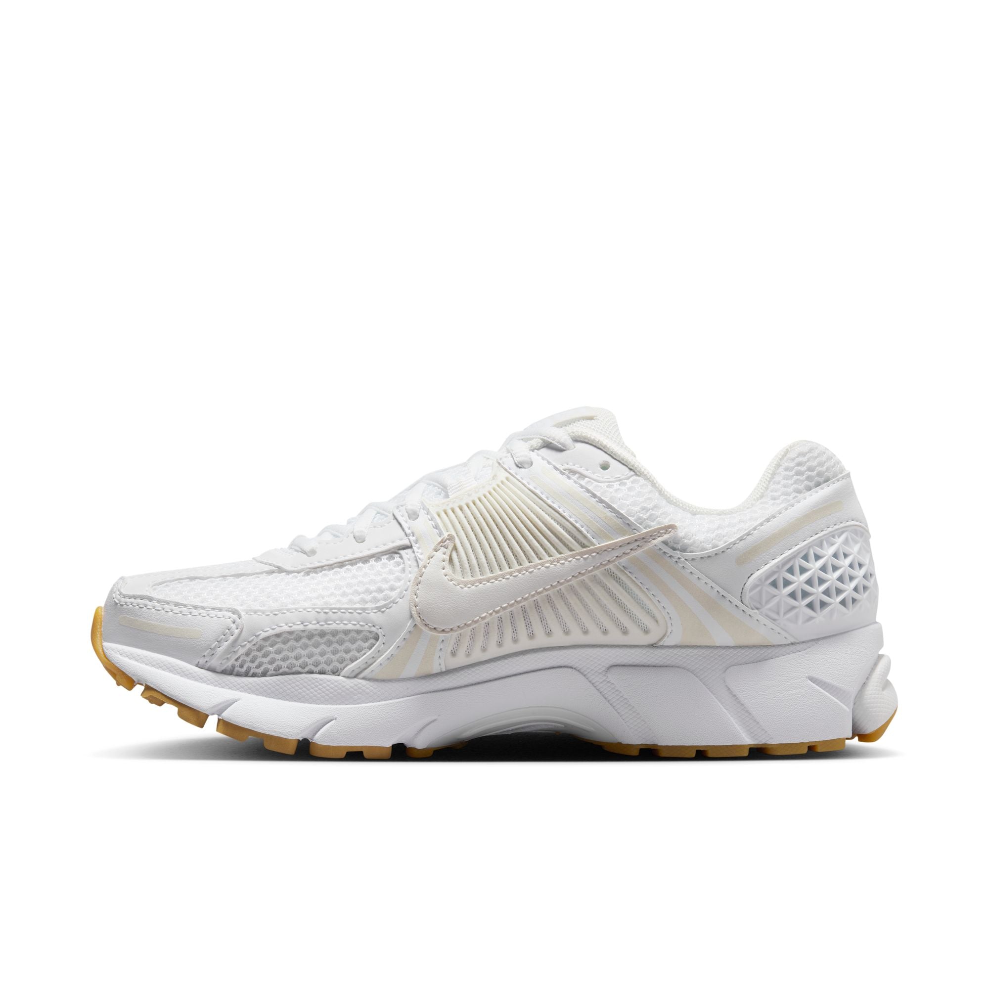 Womens Nike Zoom Vomero 5 'Phantom Summit White'