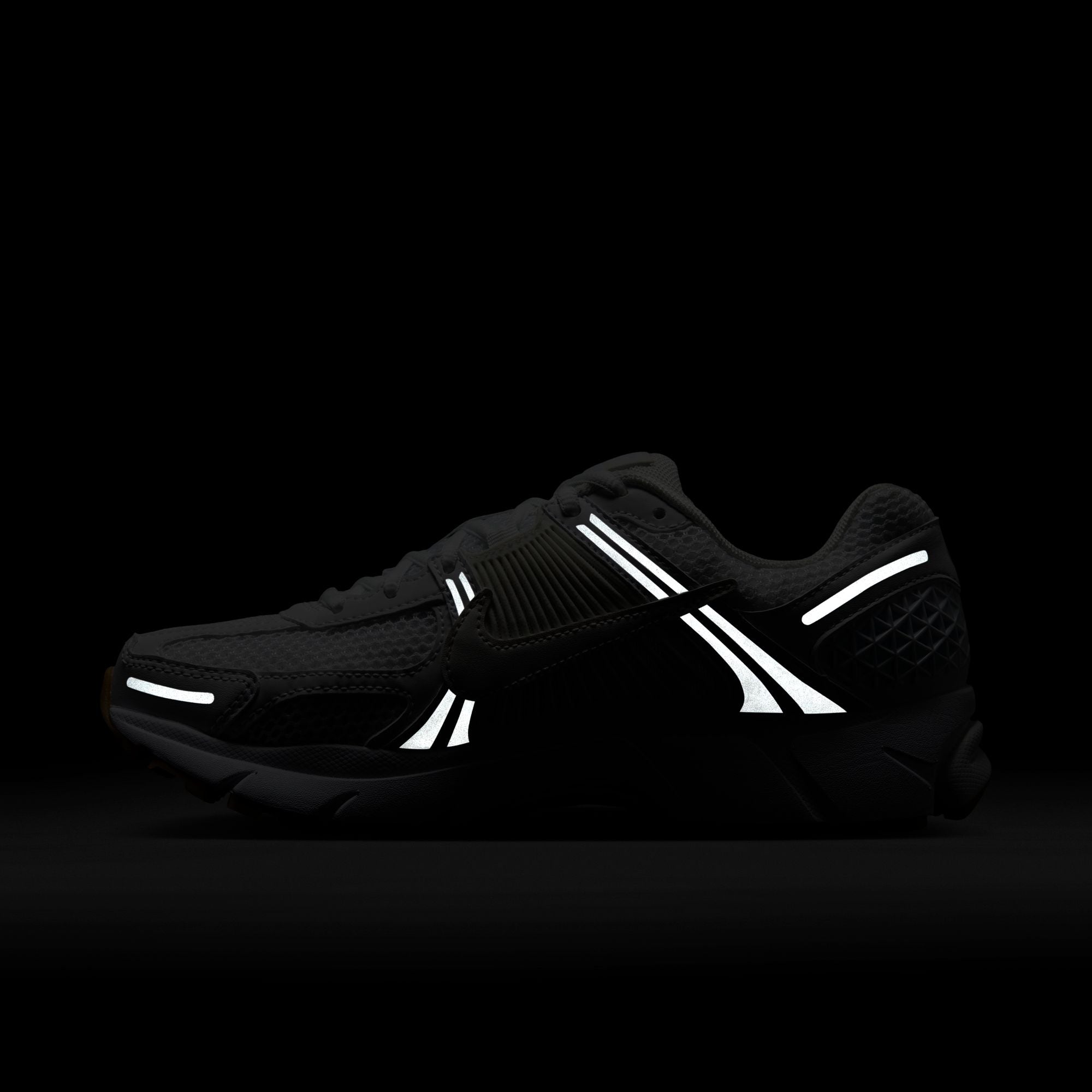 Womens Nike Zoom Vomero 5 'Phantom Summit White'
