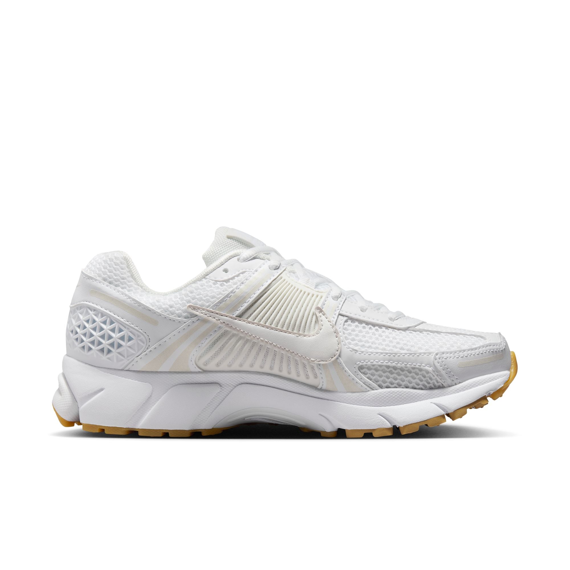 Womens Nike Zoom Vomero 5 'Phantom Summit White'