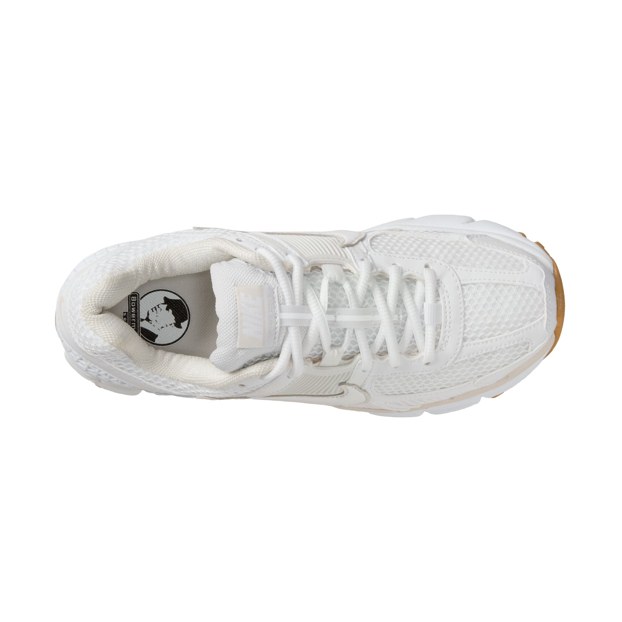 Womens Nike Zoom Vomero 5 'Phantom Summit White'