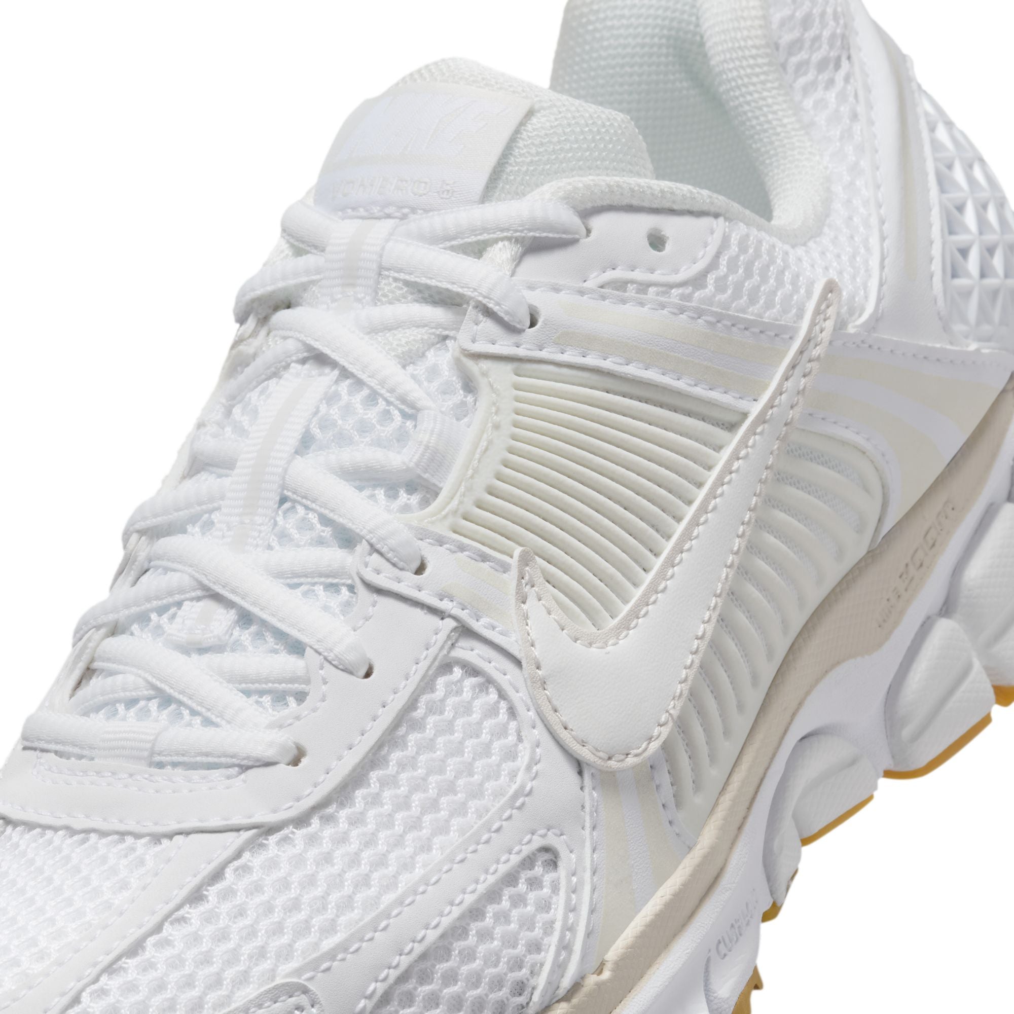 Womens Nike Zoom Vomero 5 'Phantom Summit White'