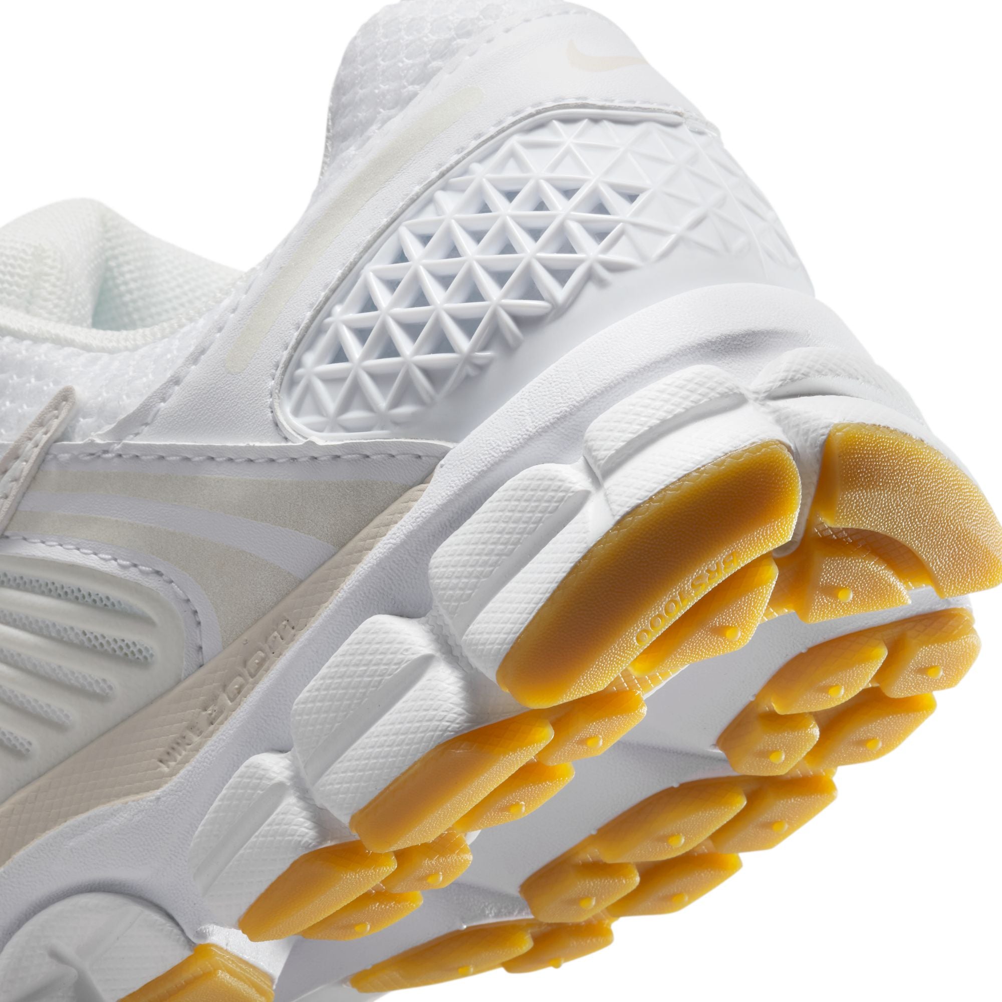 Womens Nike Zoom Vomero 5 'Phantom Summit White'