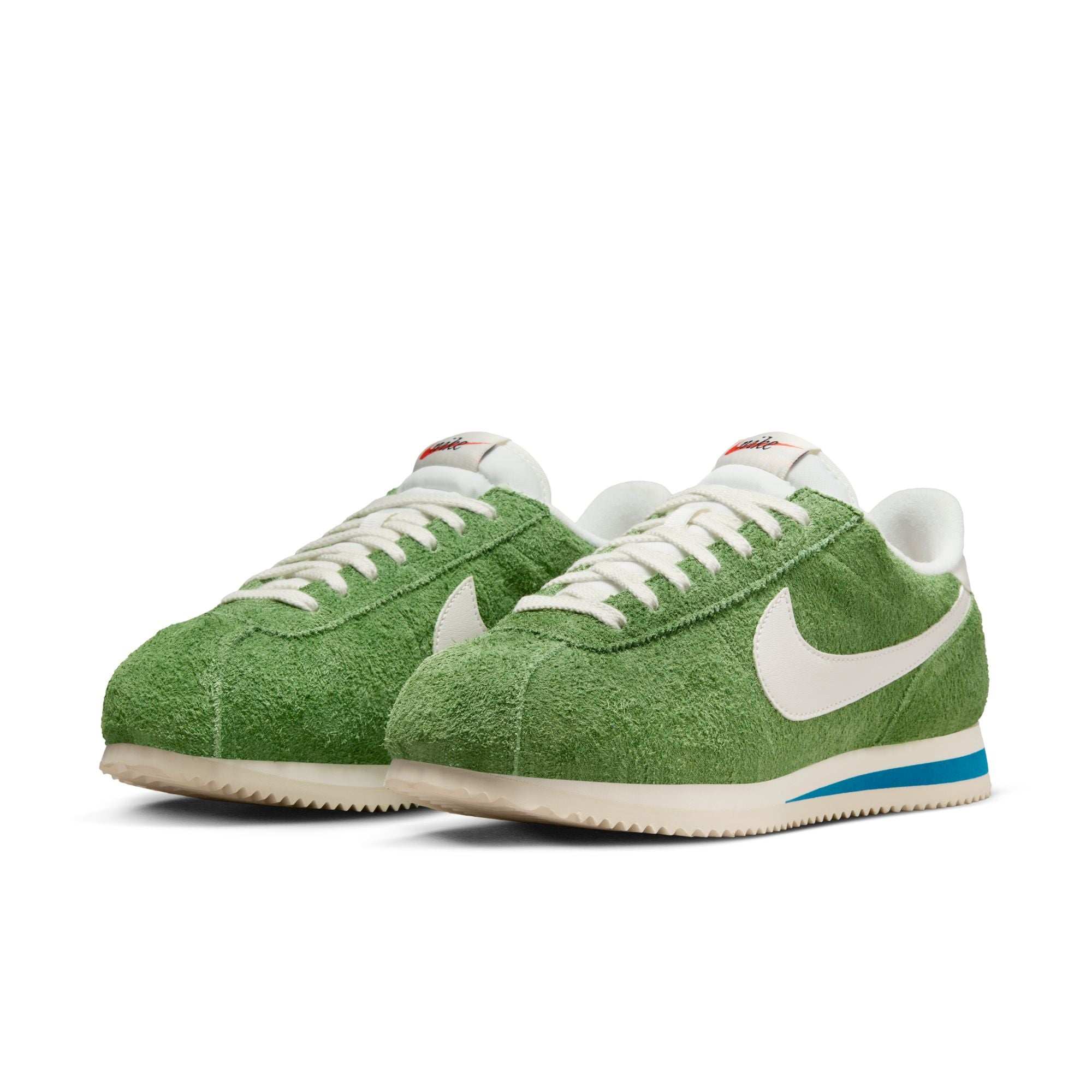 Womens Nike Cortez Vintage 'Chlorophyll'